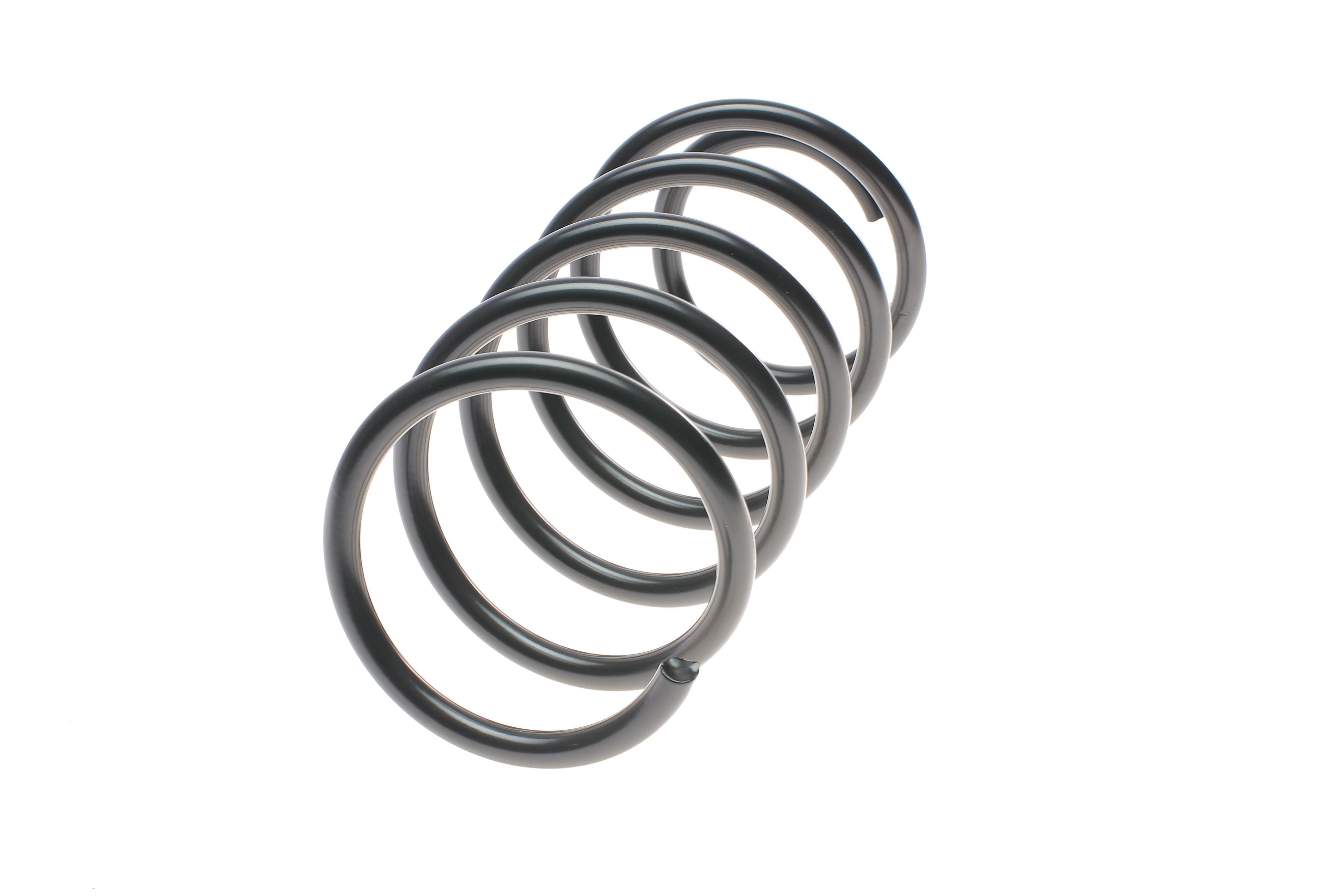 Пружина (задня) Chevrolet Nubira 1.6/1.8 05-11 (універсал)