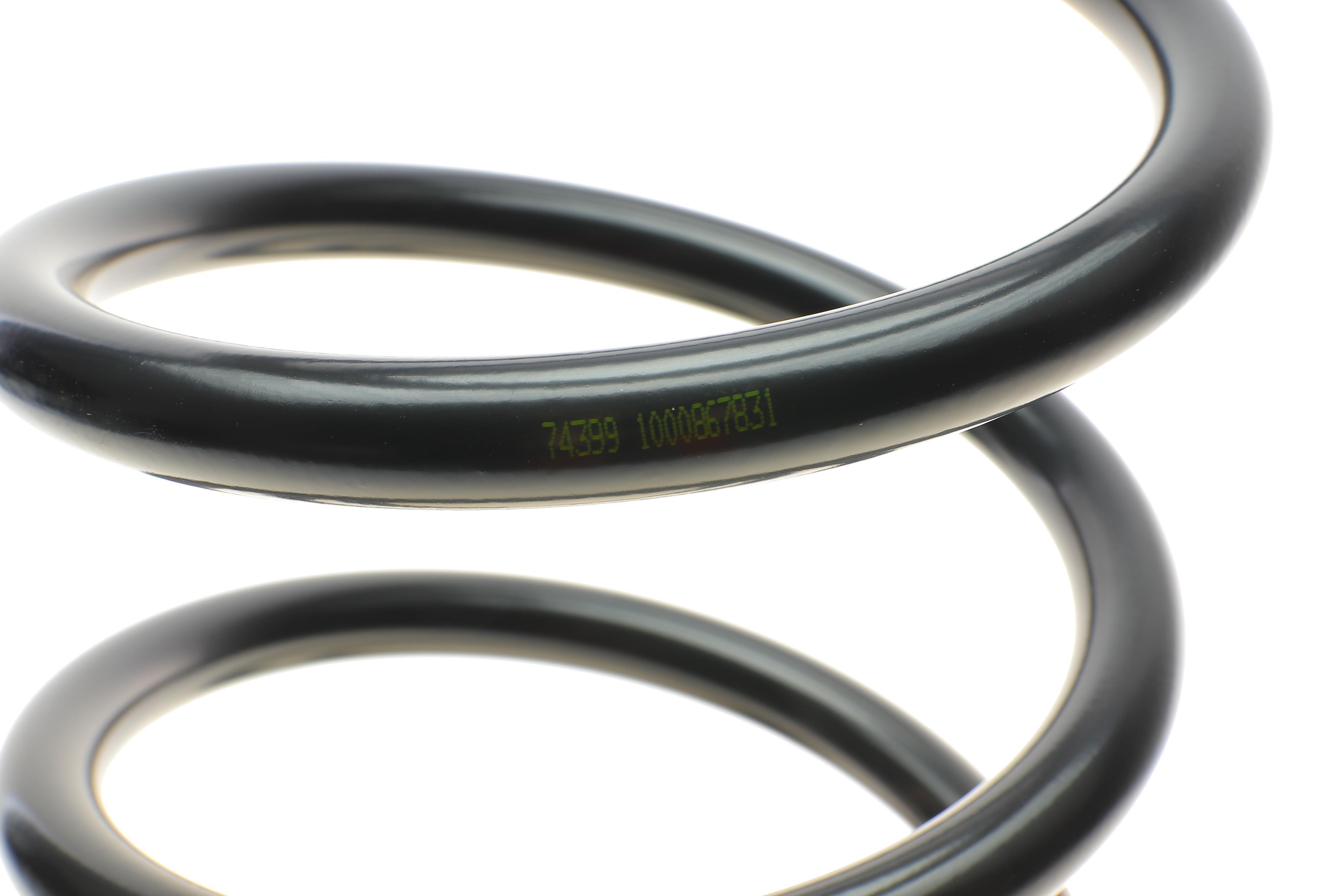 Пружина (передня) Citroen Jumper/Fiat Ducato/Peugeot Boxer 1.9D/TD/2.0-2.8HDi/2.5D/TD 94-06 (фург)