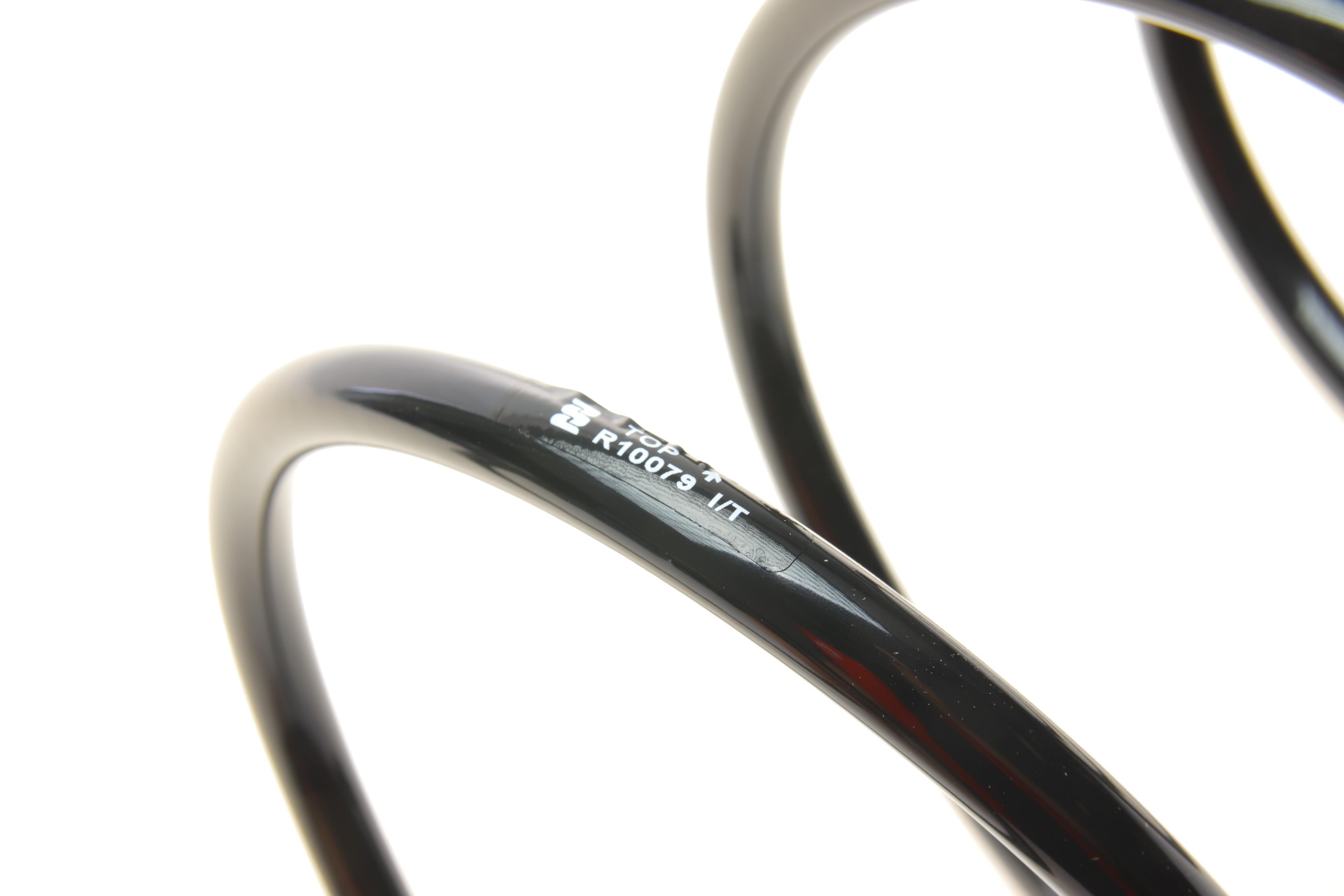 Пружина (передня) MB B-class (W245) 1.8CDI 05-11 (без спорт.ход.ч.)