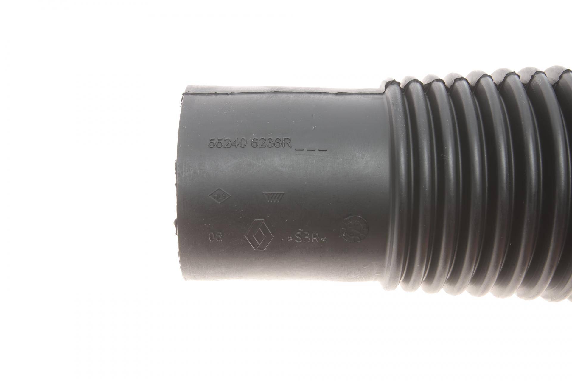 Захисний комплект амортизатора (переднього) Renault Logan 04-