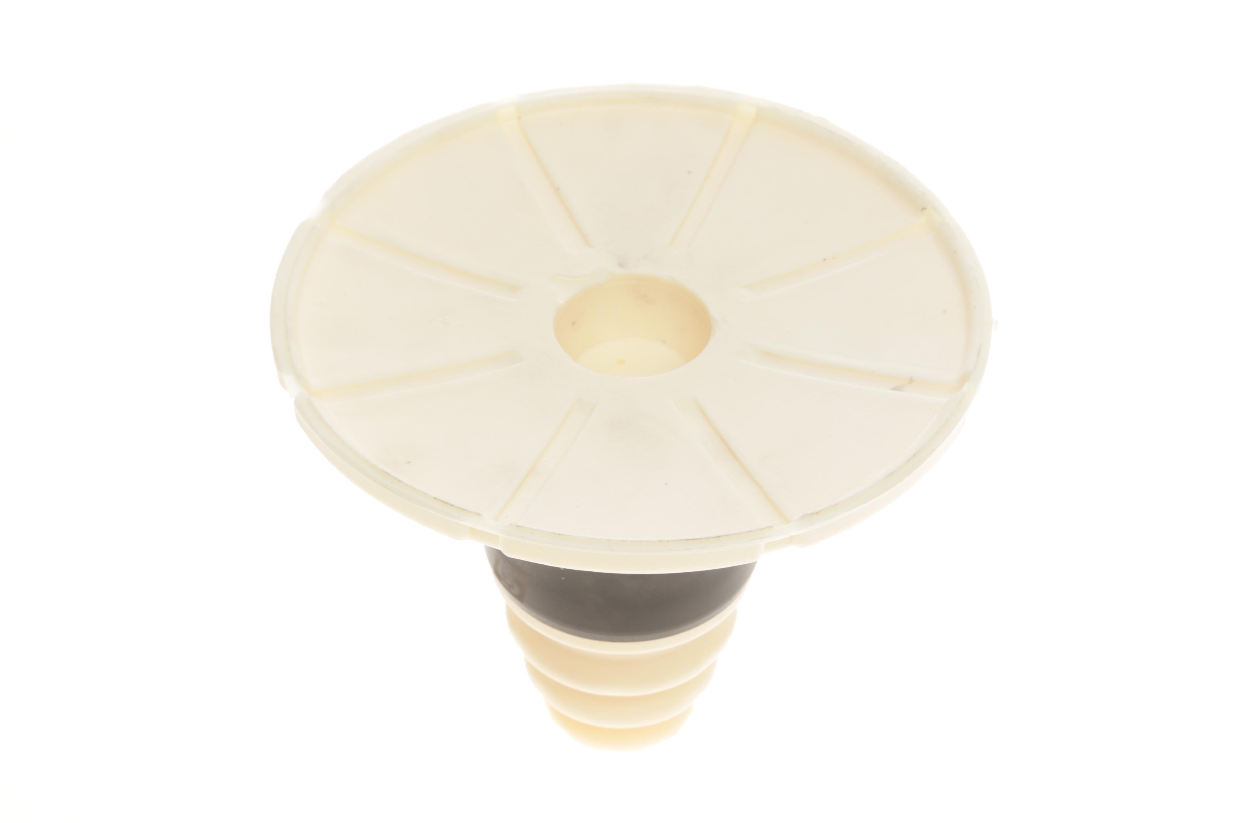 Відбійник пружини (задній/верхній) MB Vito (W639) 03-