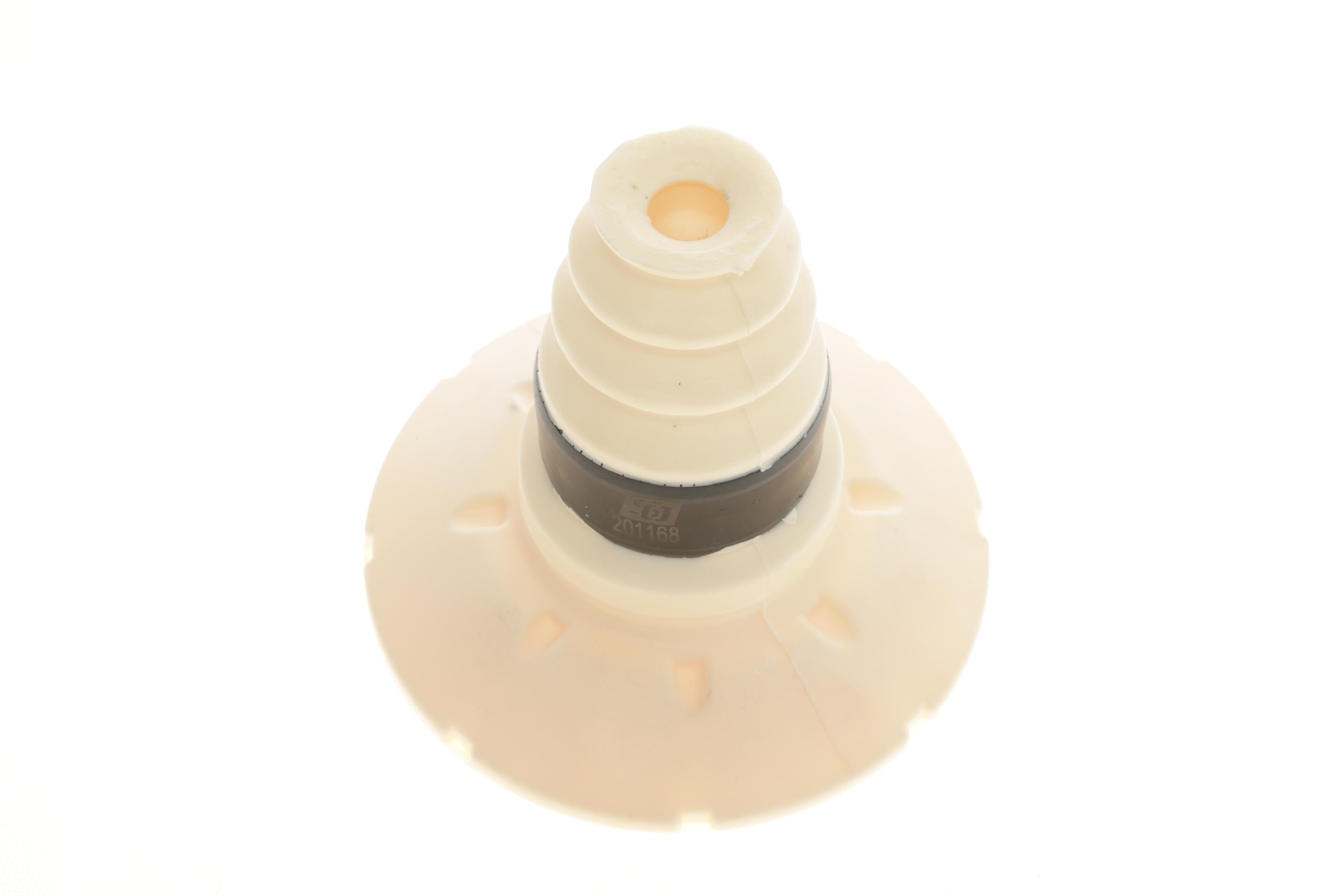 Відбійник пружини (задній/верхній) MB Vito (W639) 03-