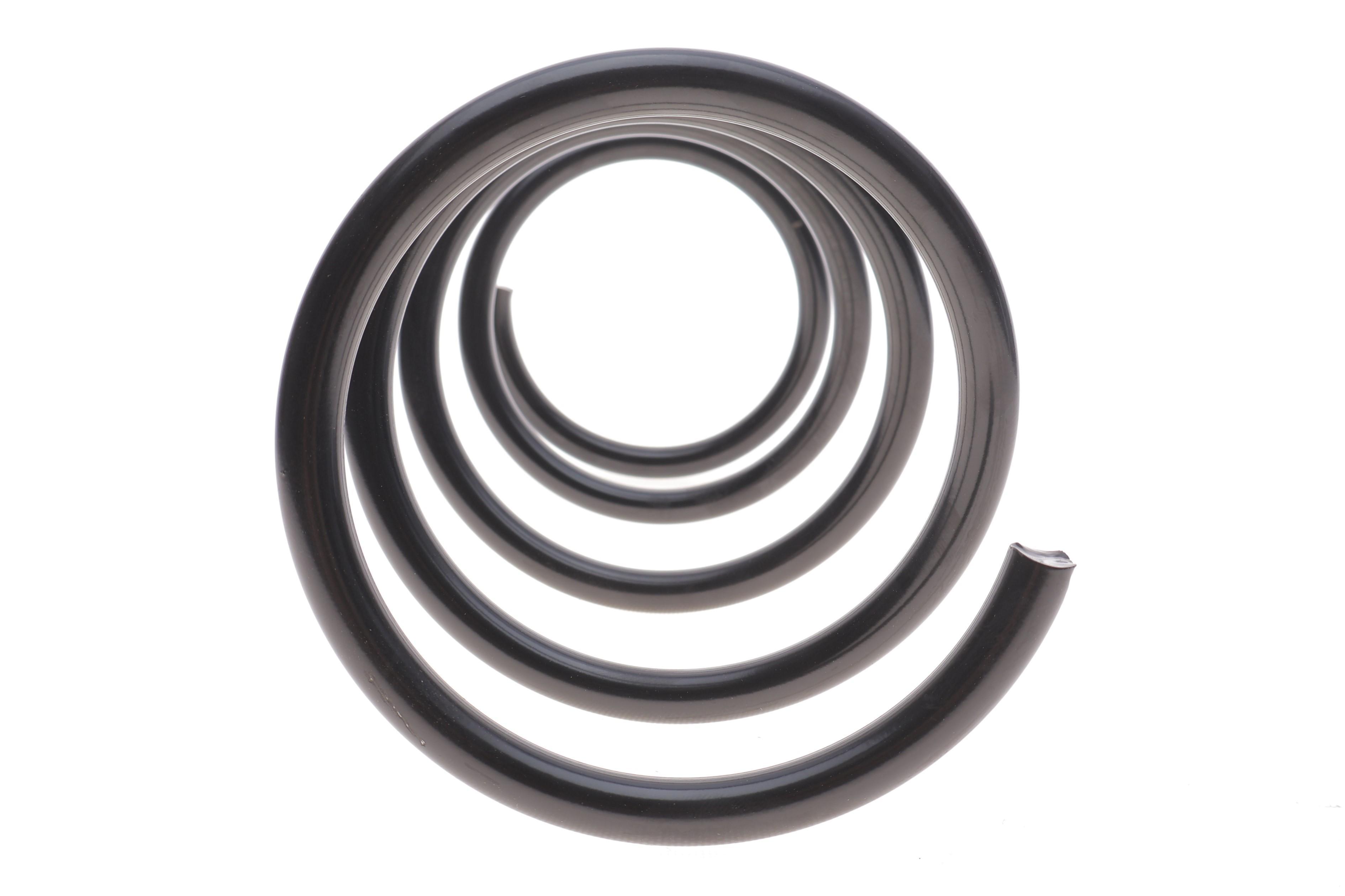 Пружина (передня) Renault Megane Scenic/Scenic I 1.9D/dT/dTi/dCi/2.0i/2.0 16V 97-03 (вен)