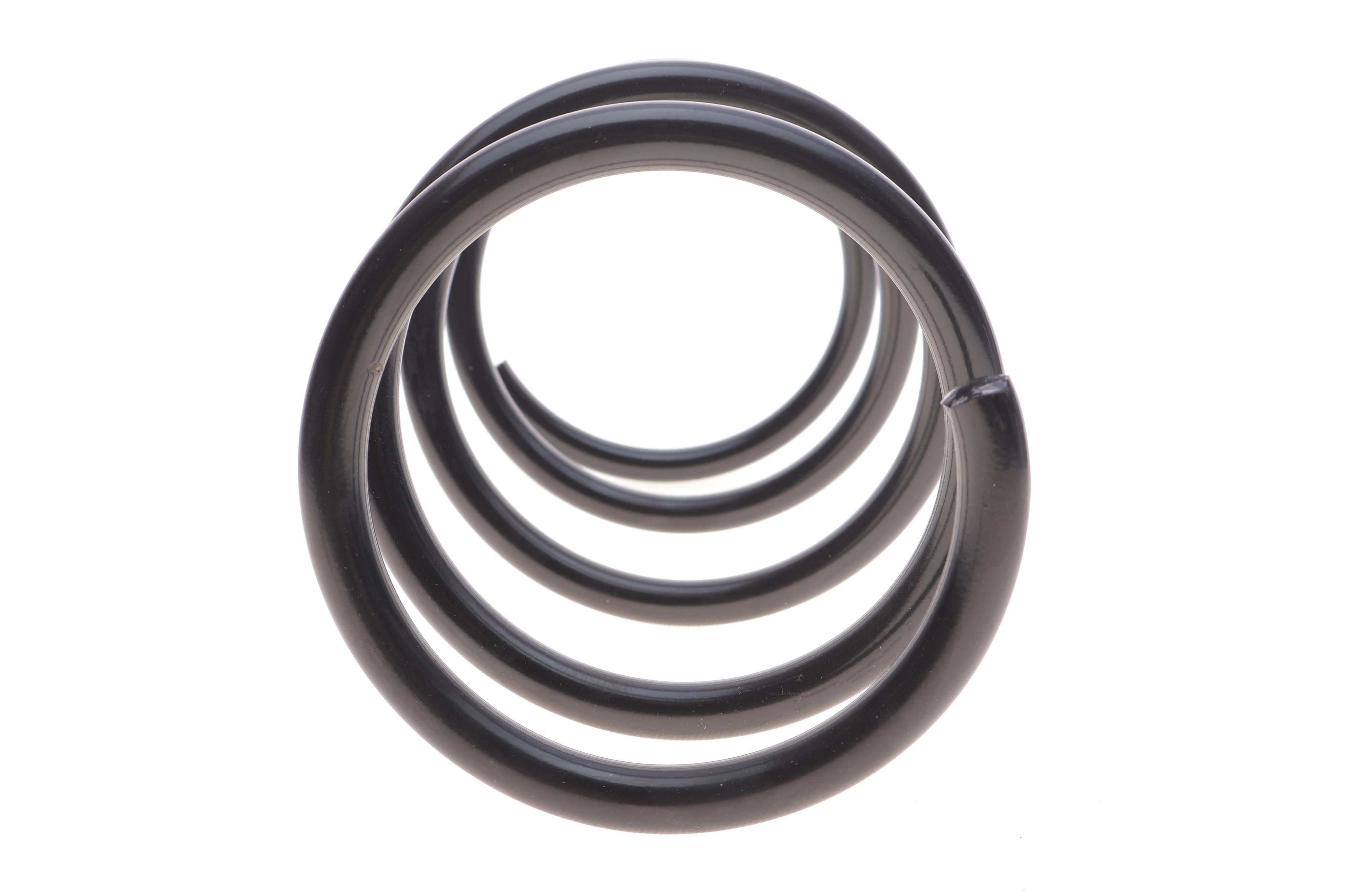 Пружина (передня) Renault Megane Scenic/Scenic I 1.9D/dT/dTi/dCi/2.0i/2.0 16V 97-03 (вен)