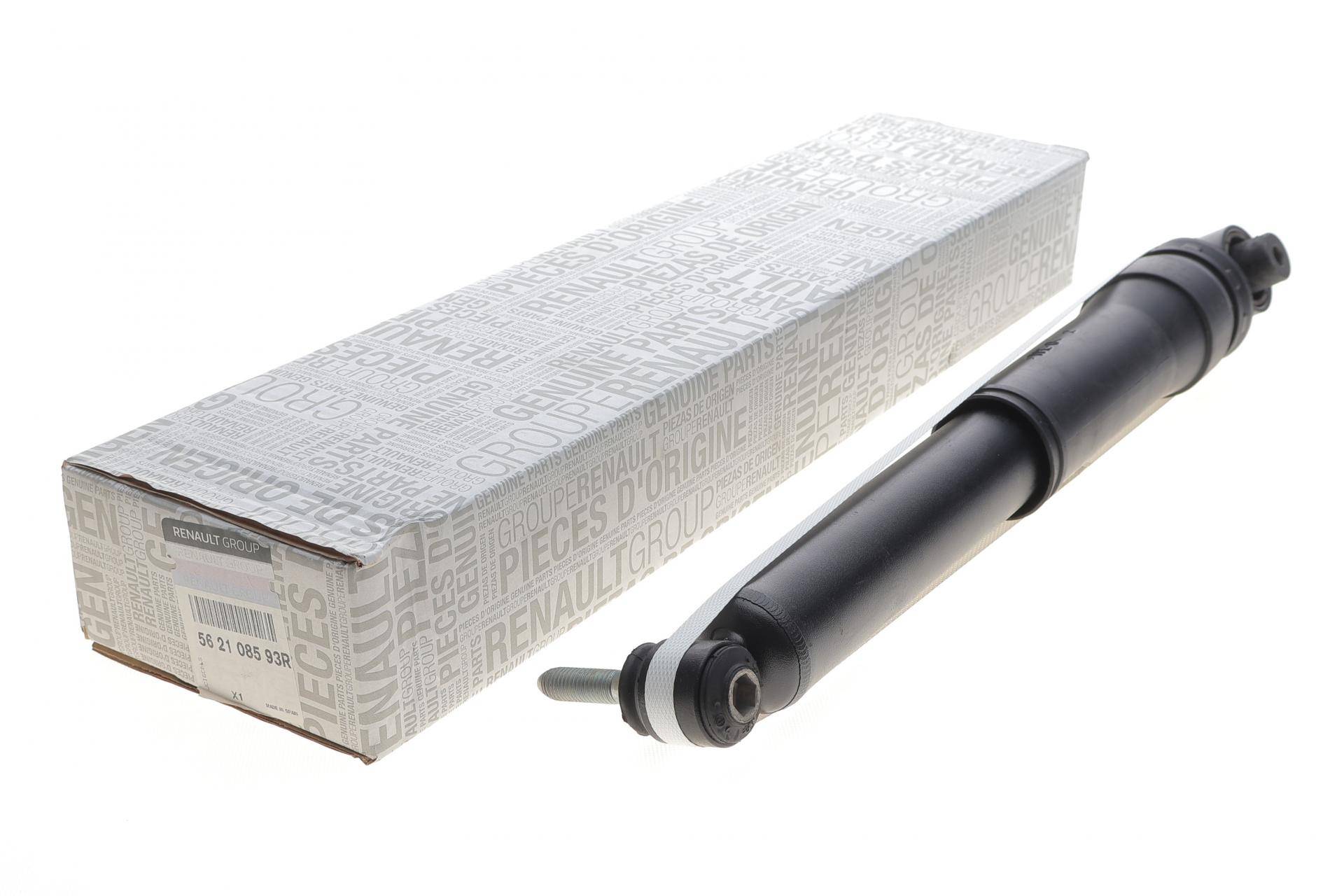 Амортизатор (задній) Renault Megane III 08-