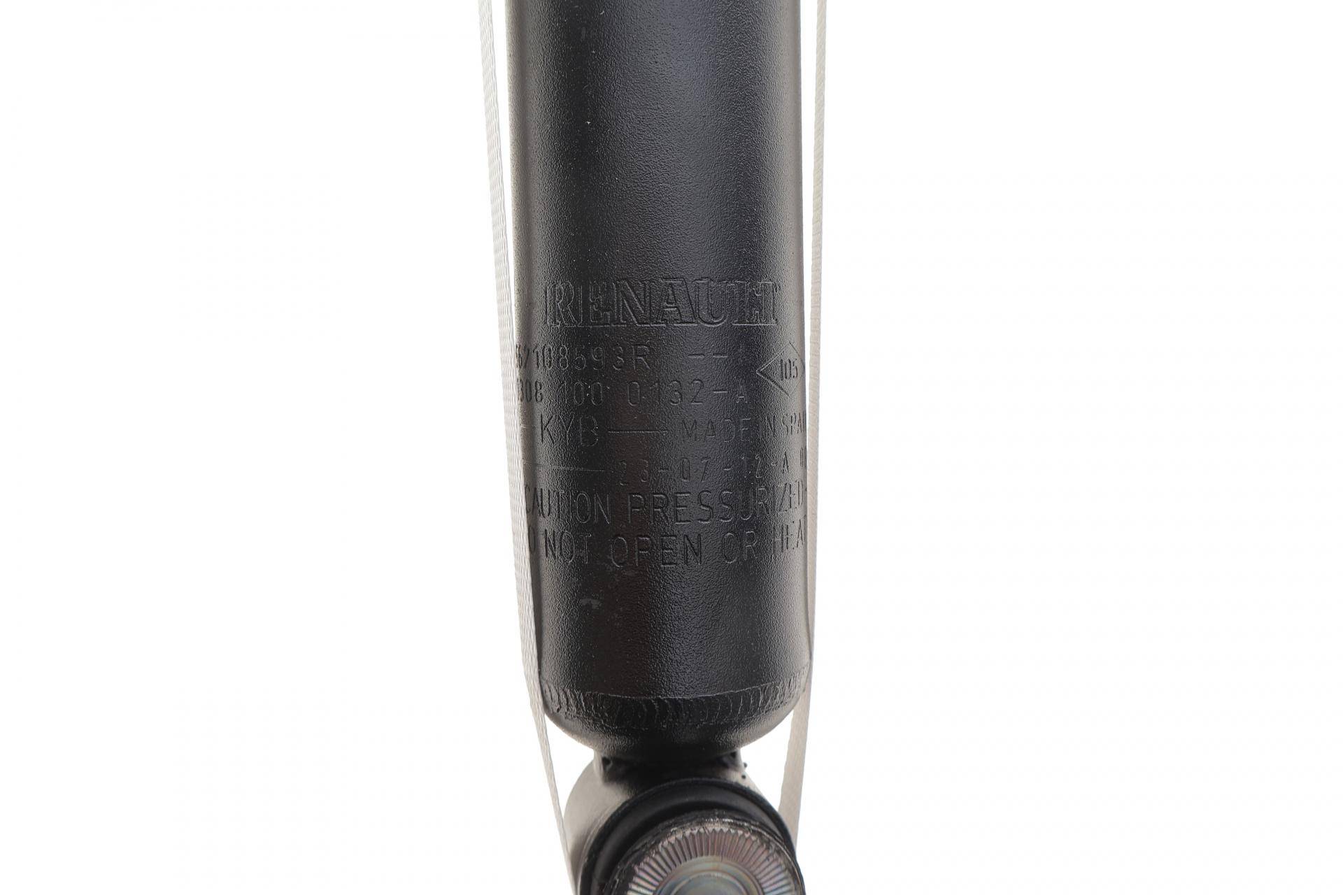 Амортизатор (задній) Renault Megane III 08-