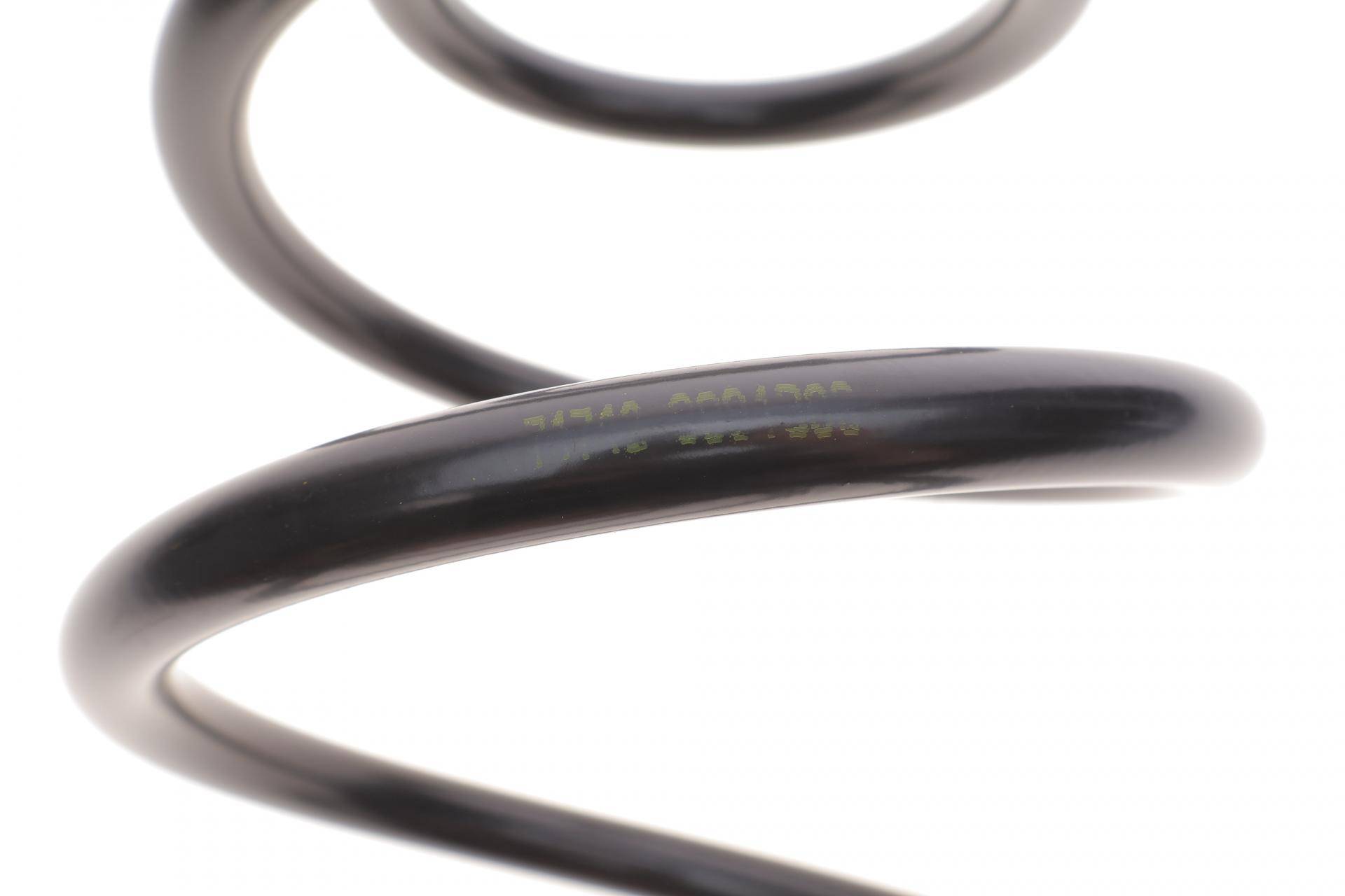 Пружина (передня) Hyundai Santa Fe III 2.0-2.2CRDi/2.0-2.2CRDi 4WD 12-15 (SUV)