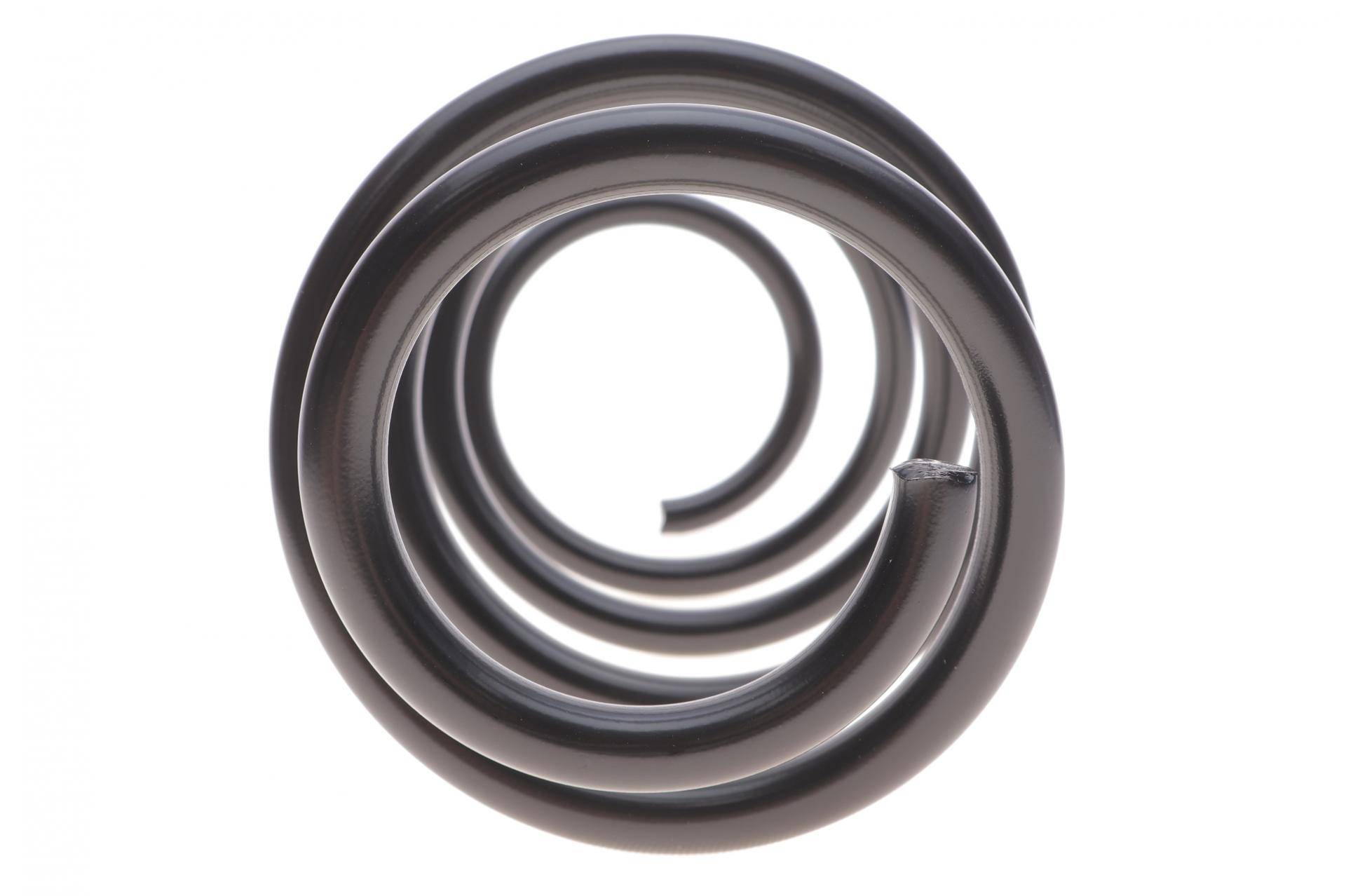 Пружина (передня) Hyundai Santa Fe III 2.0-2.2CRDi/2.0-2.2CRDi 4WD 12-15 (SUV)