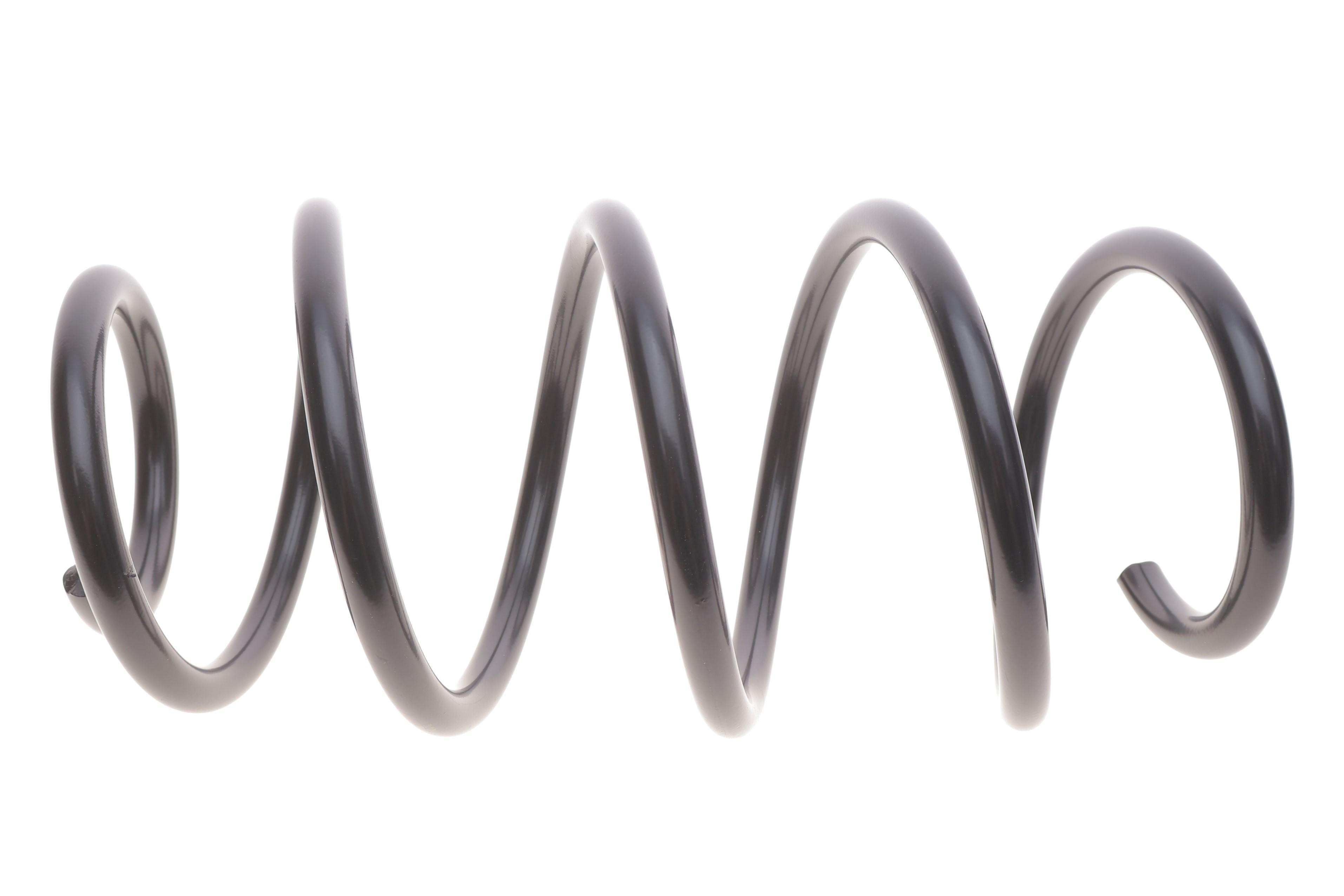 Пружина (передня) Hyundai Santa Fe III 2.0-2.2CRDi/2.0-2.2CRDi 4WD 12-15 (SUV)