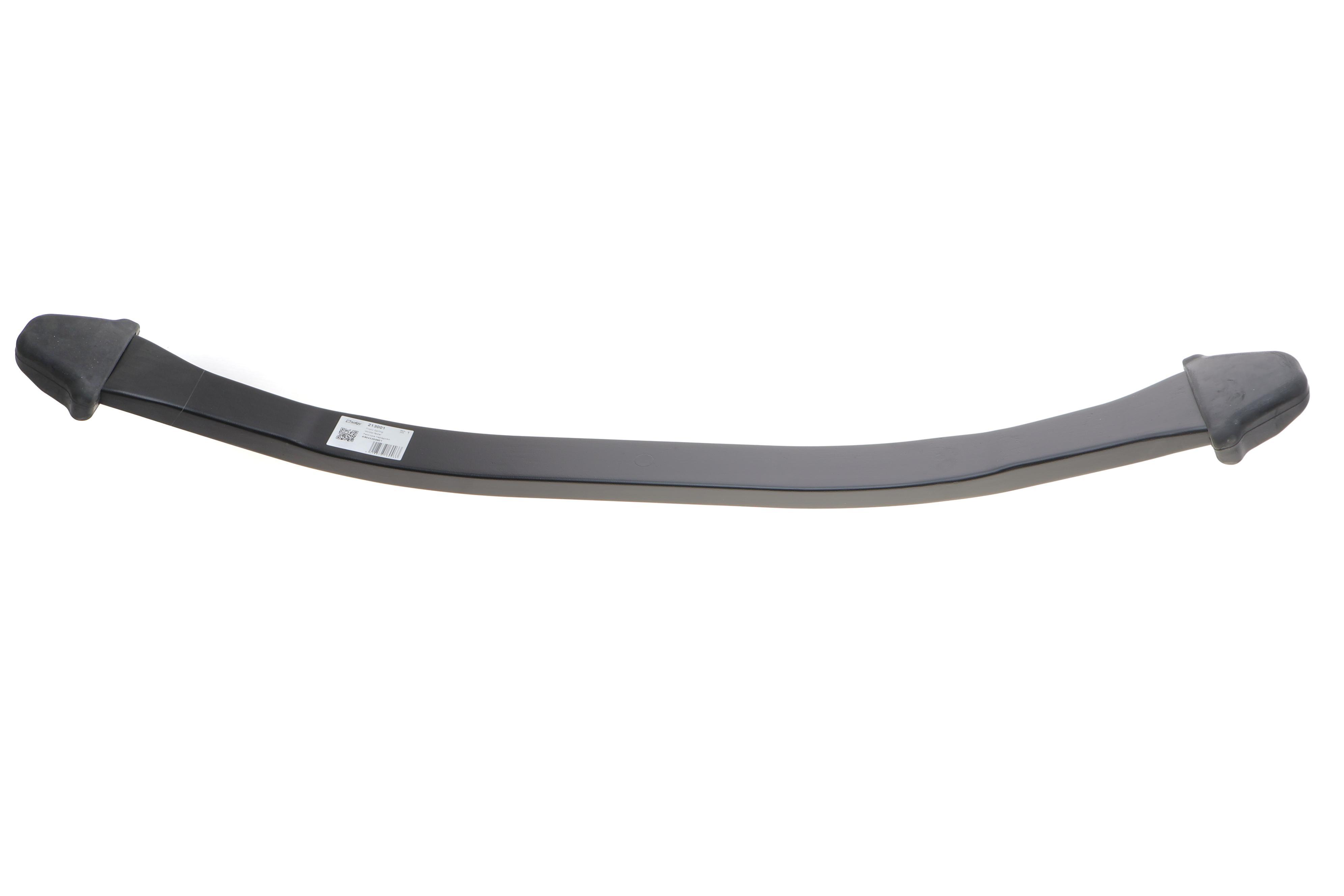 Ресора передня MB Sprinter 408-416/VW LT 46 96- (пластик)