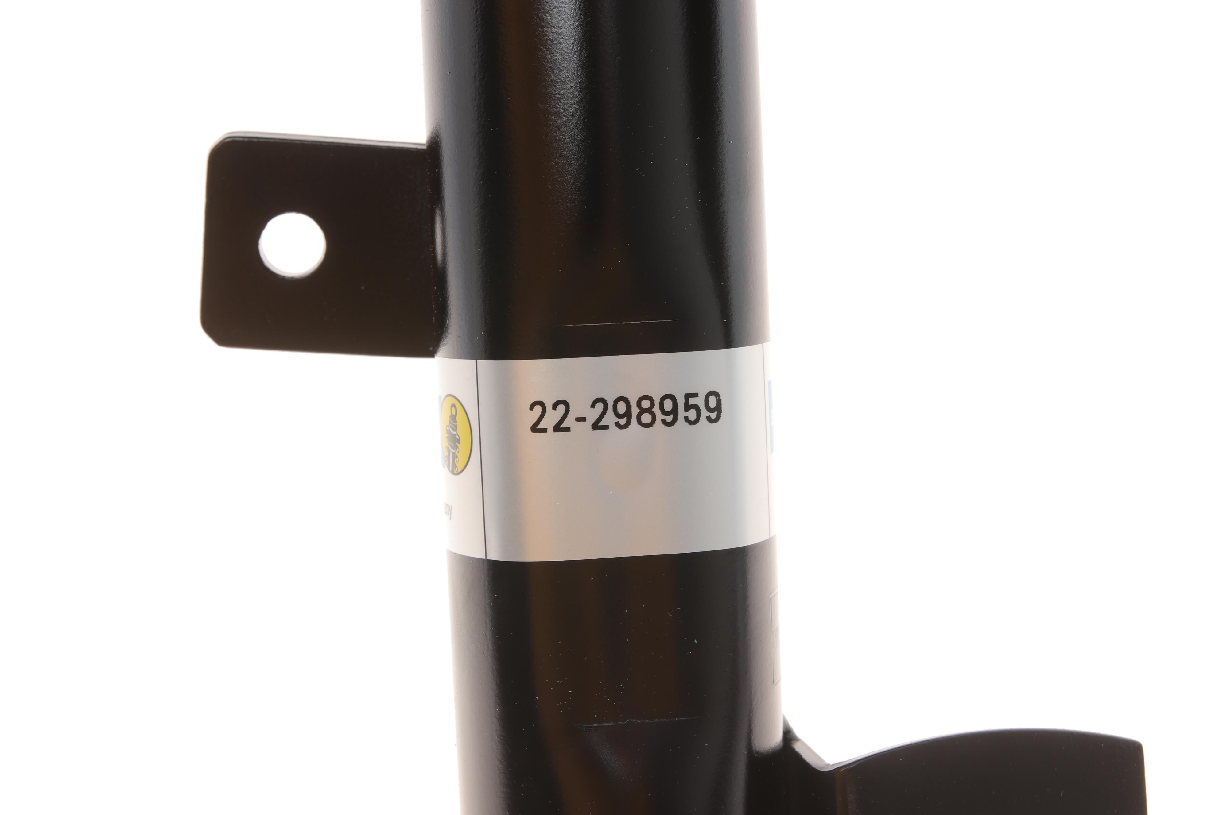 Амортизатор (передній) Ford Kuga II 1.5-2.5 13- (R) (B4)