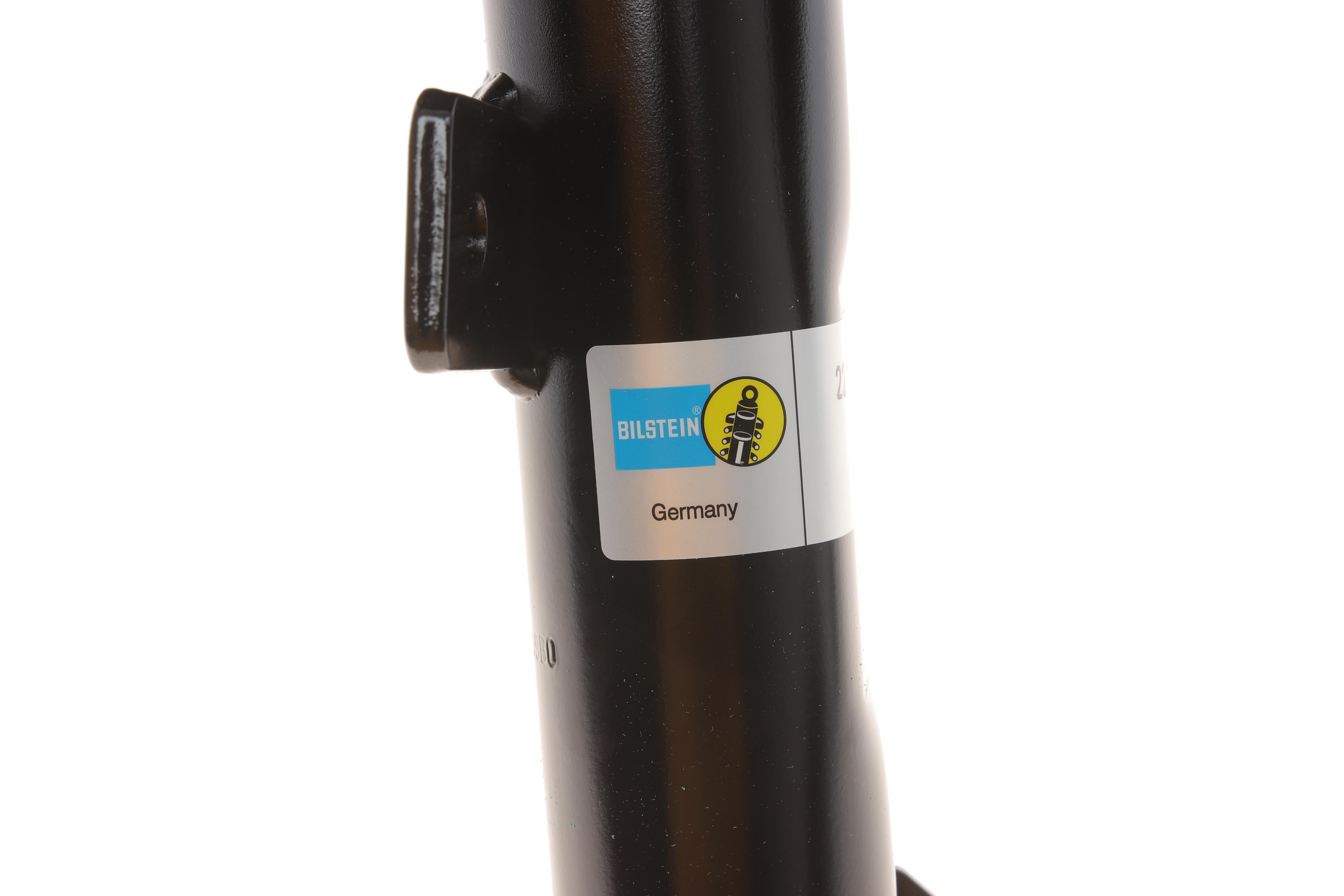 Амортизатор (передній) Ford Kuga II 1.5-2.5 13- (R) (B4)