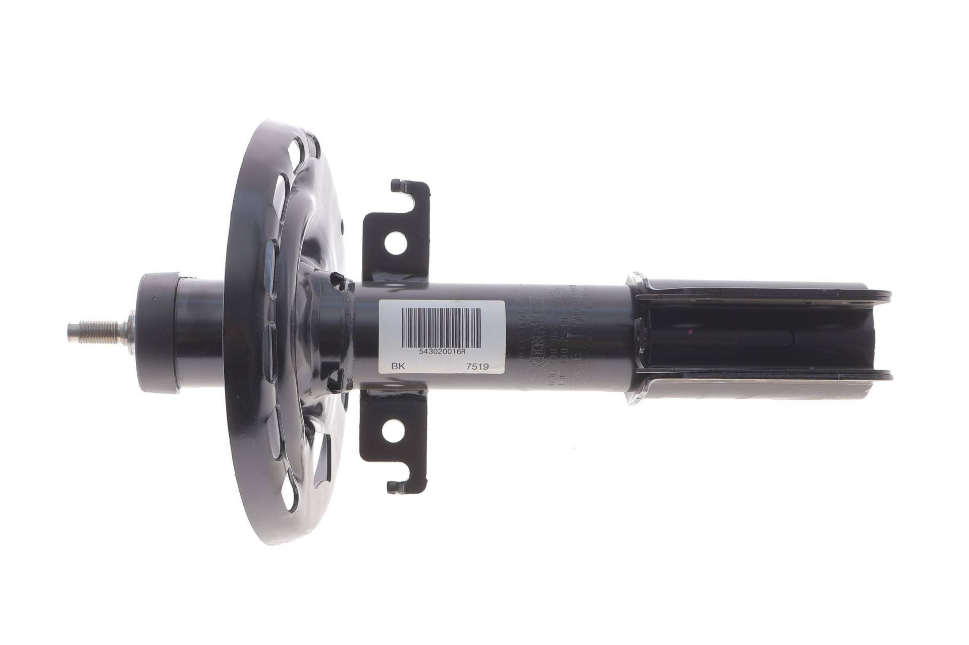 Амортизатор (передній) Renault Megane III 08-