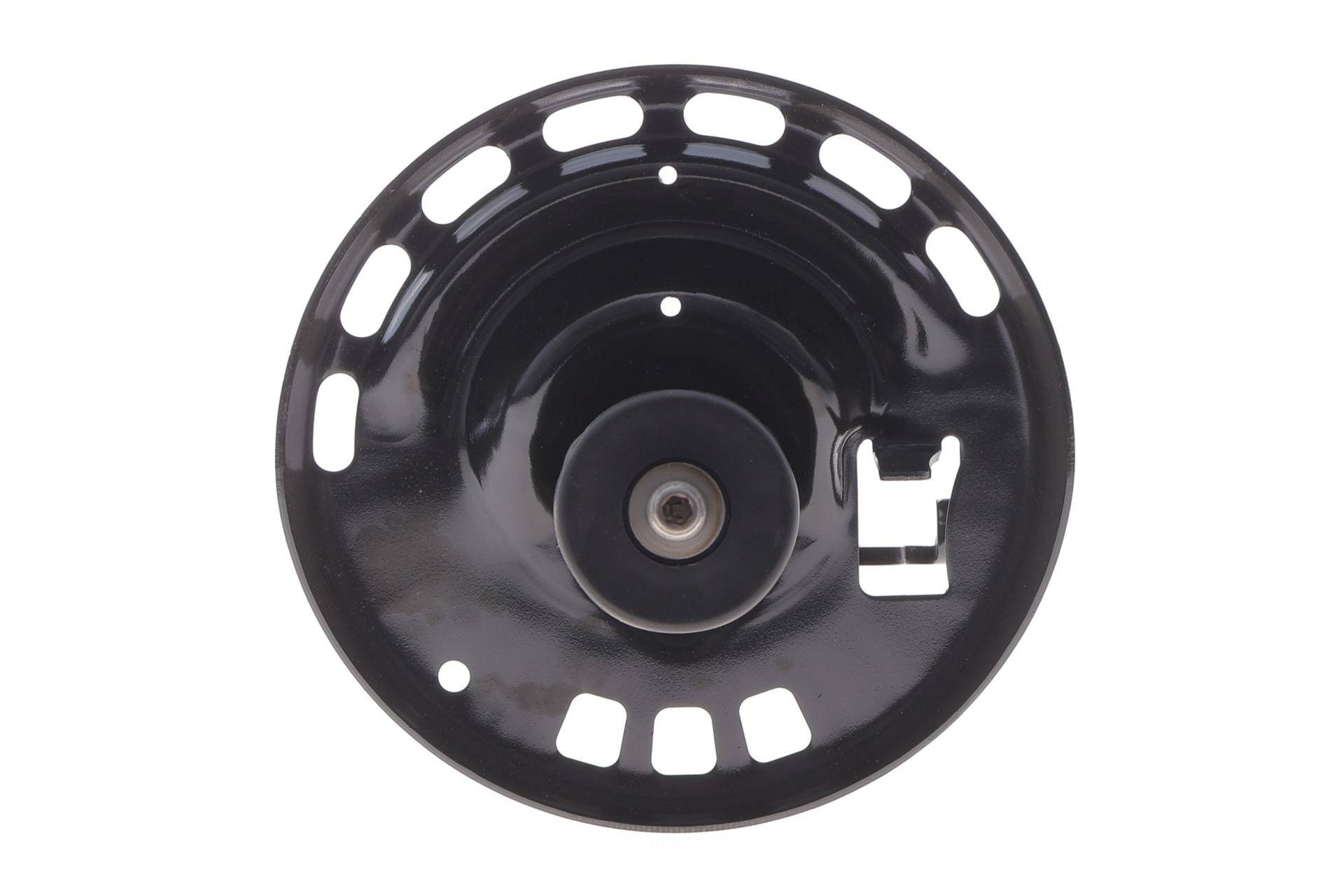 Амортизатор (передній) Renault Megane III 08-