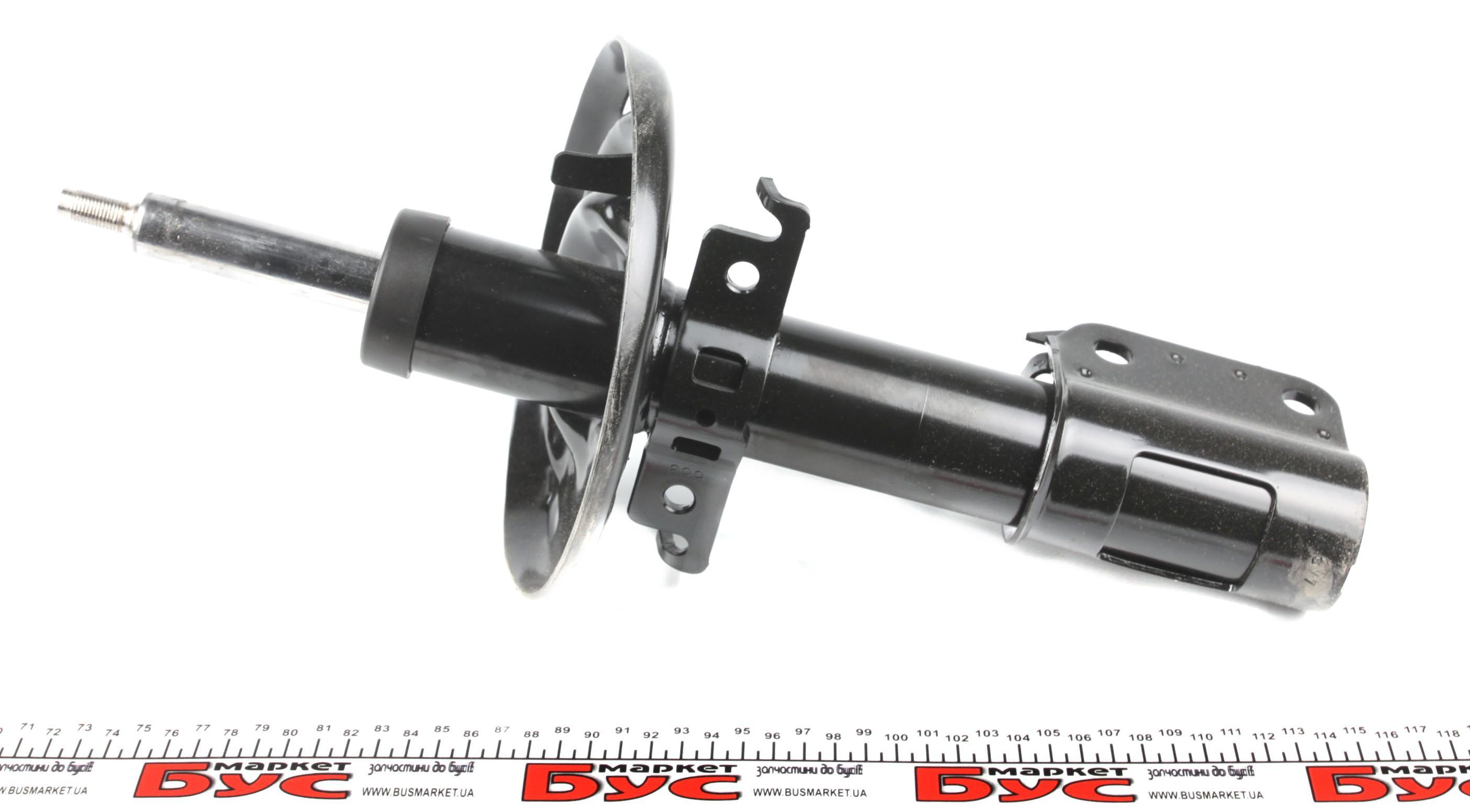 Амортизатор (передній) Renault Megane III 08-