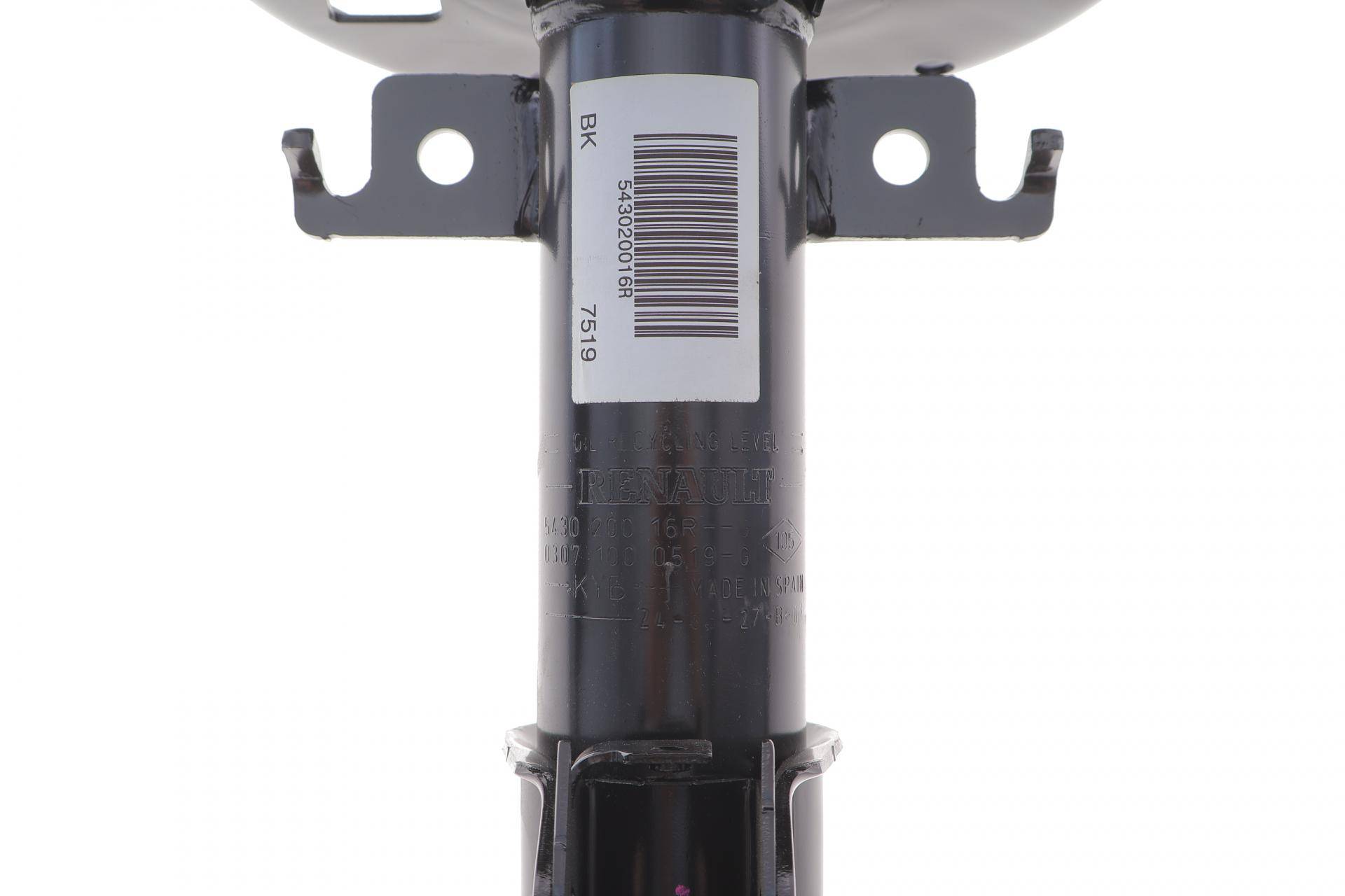 Амортизатор (передній) Renault Megane III 08-