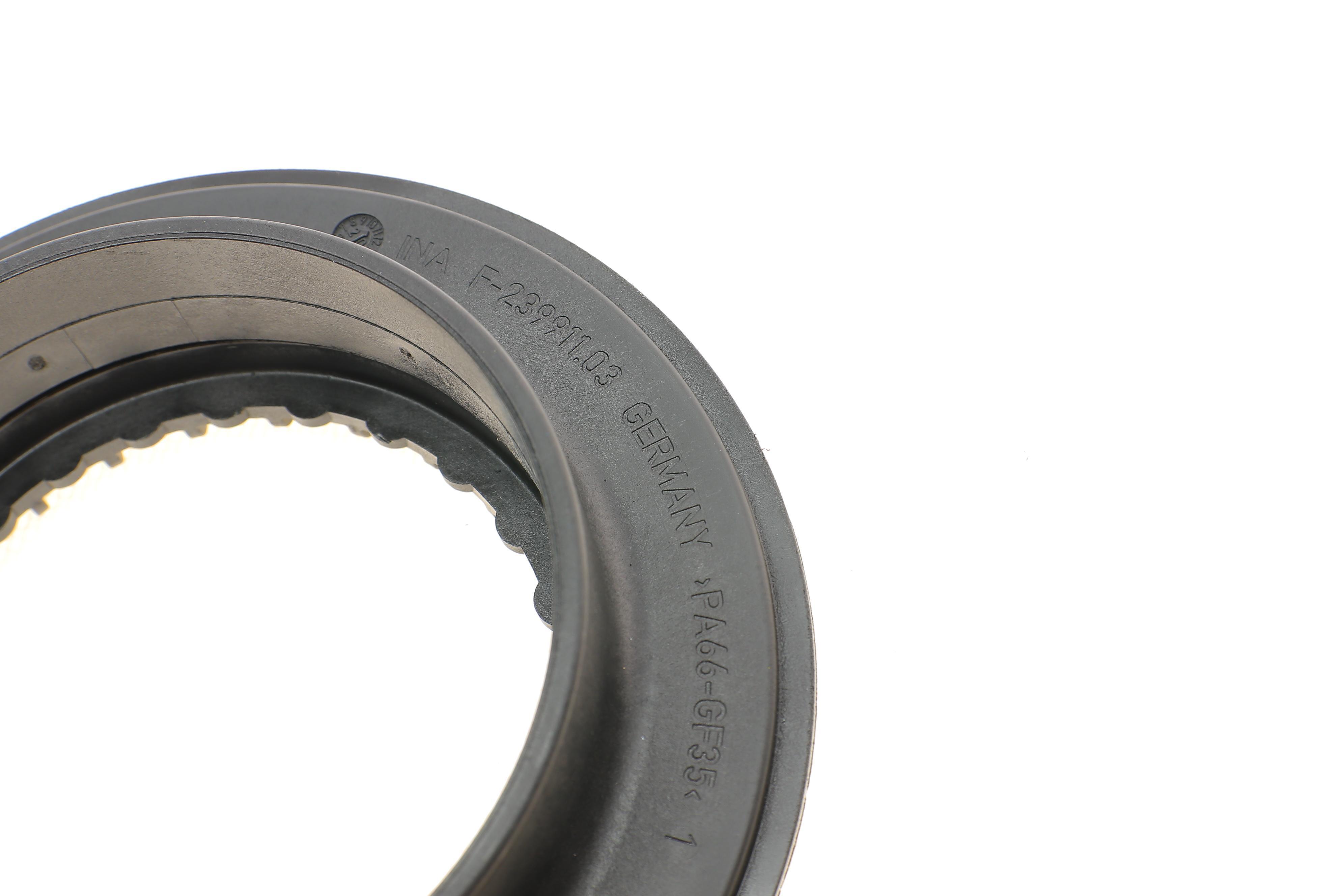 Подушка амортизатора (переднього) + підшипник MB C-class (W204) 1.6-3.5 07-/E-class (W212) 2.2CDI 09