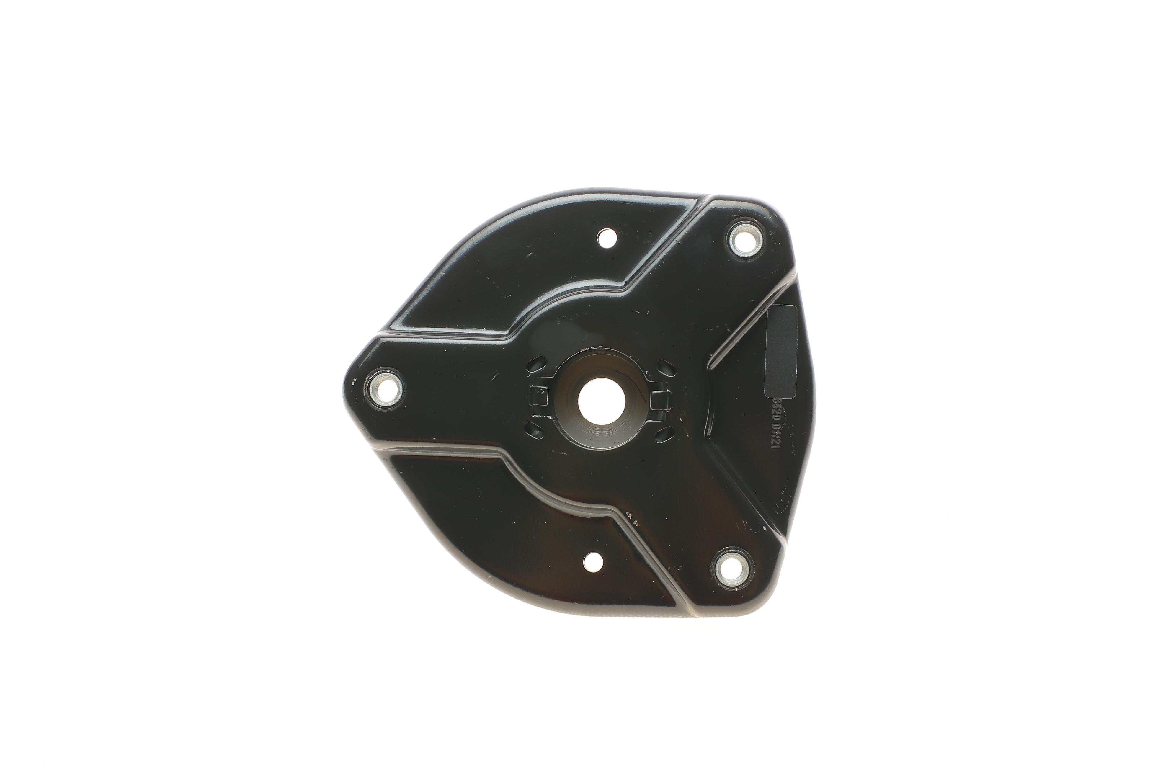 Подушка амортизатора (переднього) + підшипник MB C-class (W204) 1.6-3.5 07-/E-class (W212) 2.2CDI 09