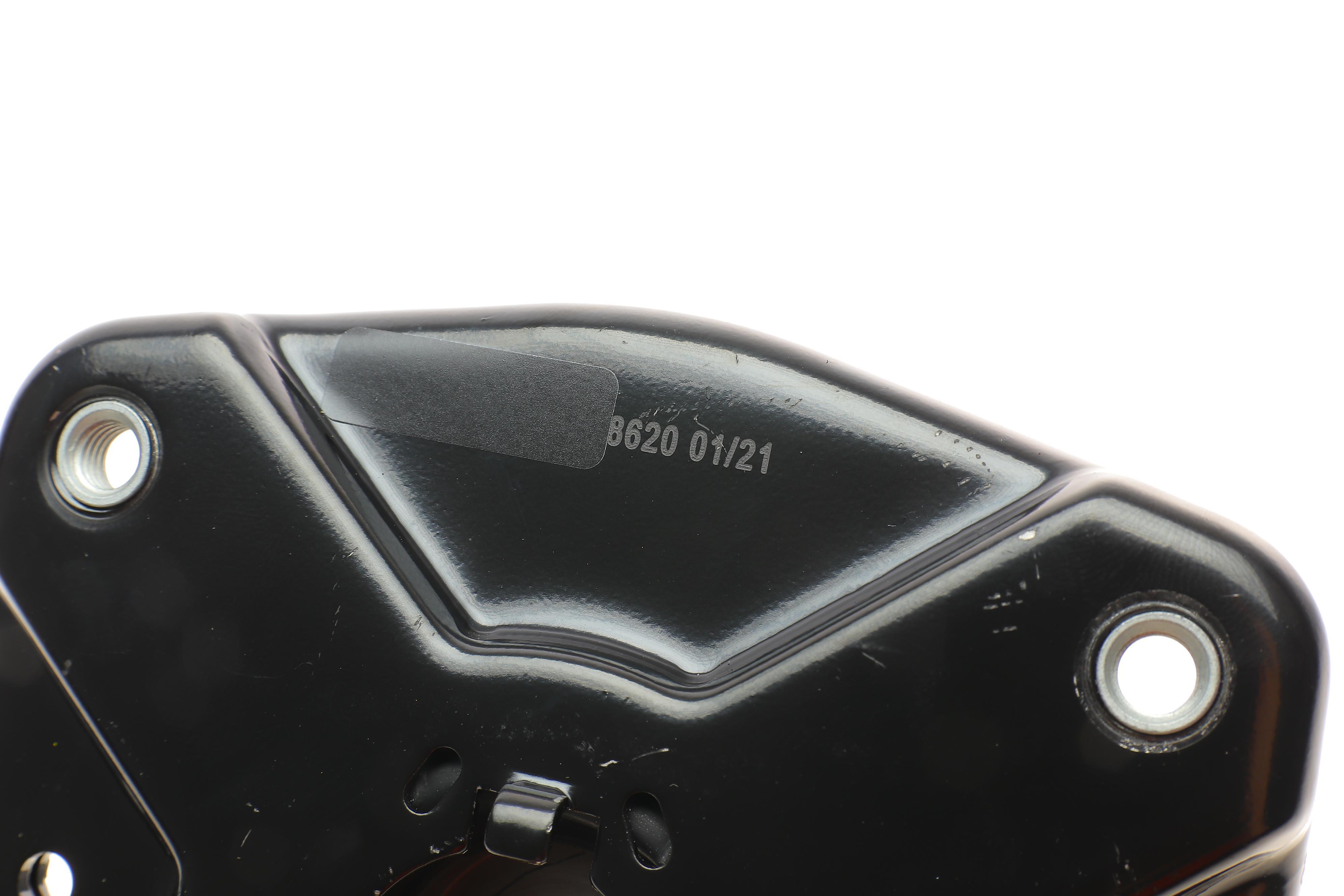 Подушка амортизатора (переднього) + підшипник MB C-class (W204) 1.6-3.5 07-/E-class (W212) 2.2CDI 09