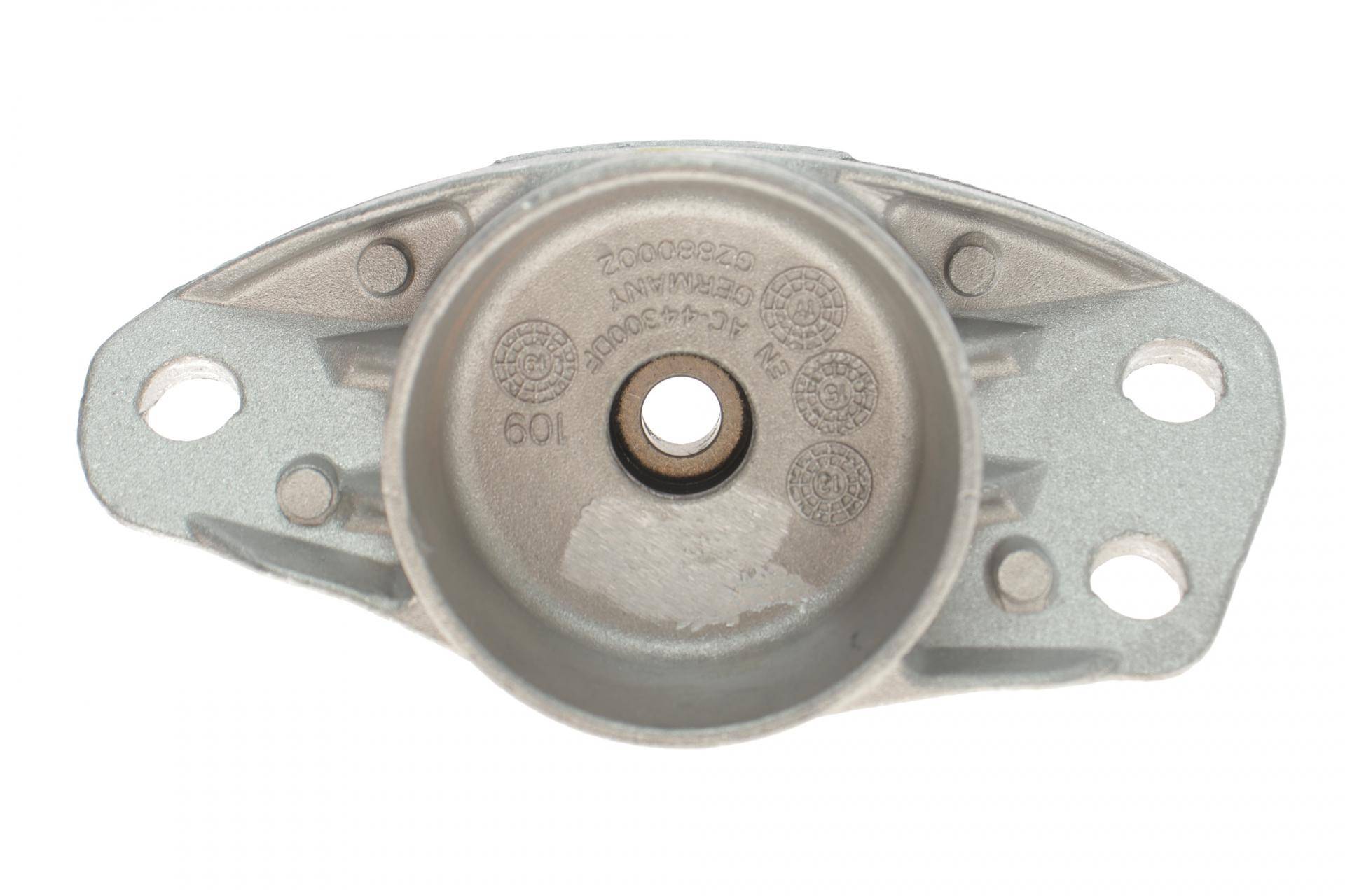 Подушка амортизатора (заднього) Audi A3/VW Golf V/VI/Jetta III/IV 03-