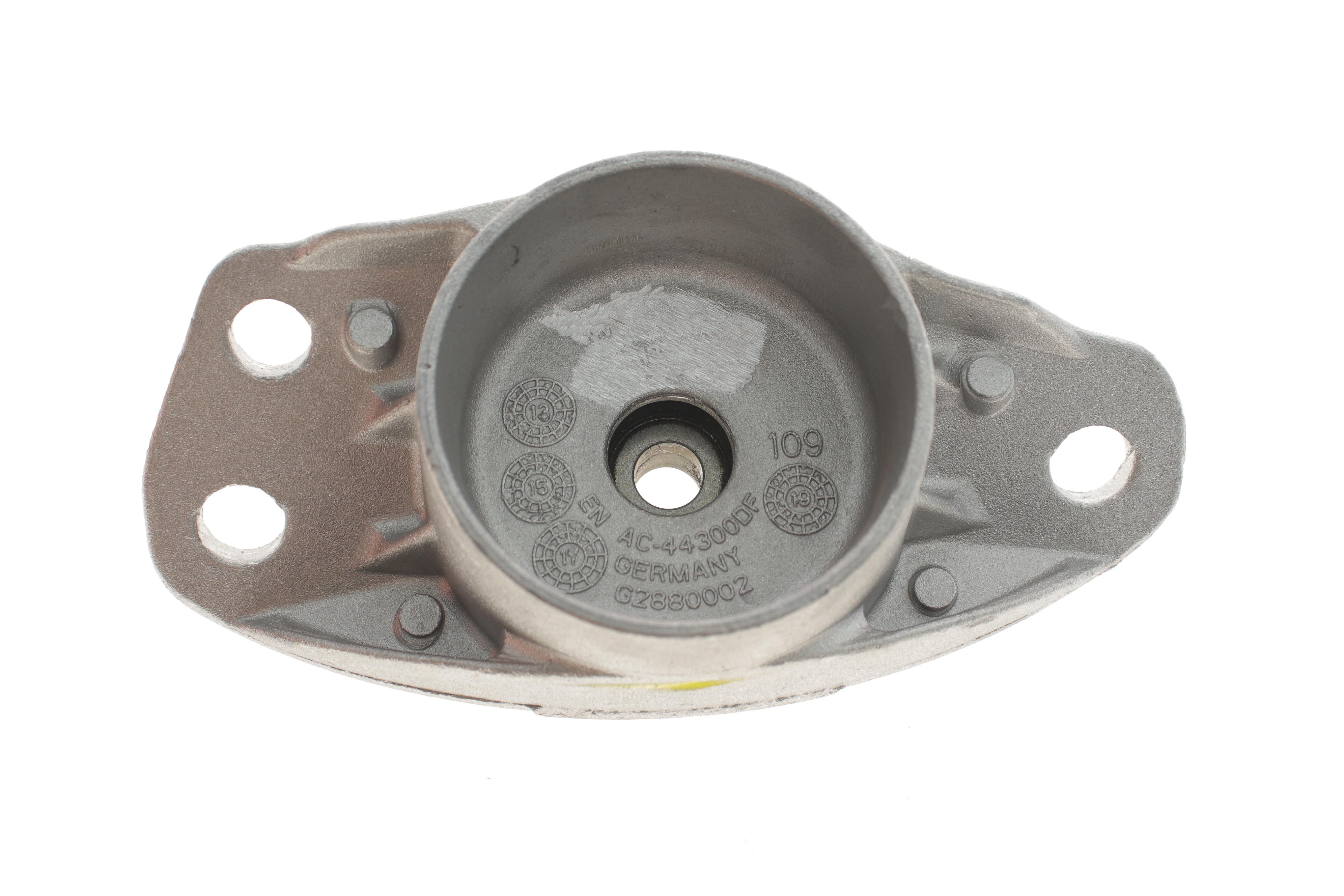 Подушка амортизатора (заднього) Audi A3/VW Golf V/VI/Jetta III/IV 03-