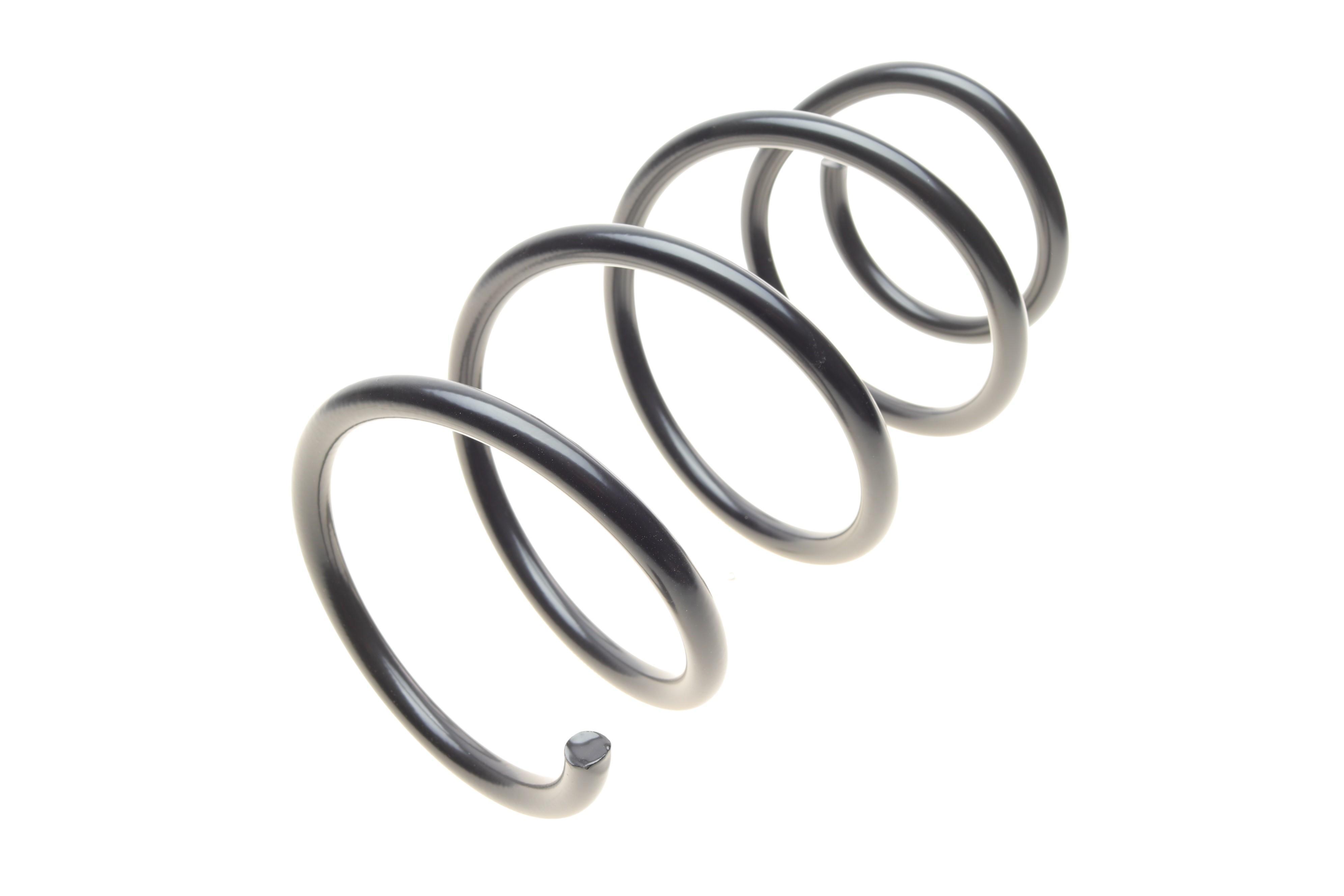 Пружина (передня) BMW 5 (E60/E61) 535i/535d/540i/545i 04-10 (седан/універсал) (без М-техніки)