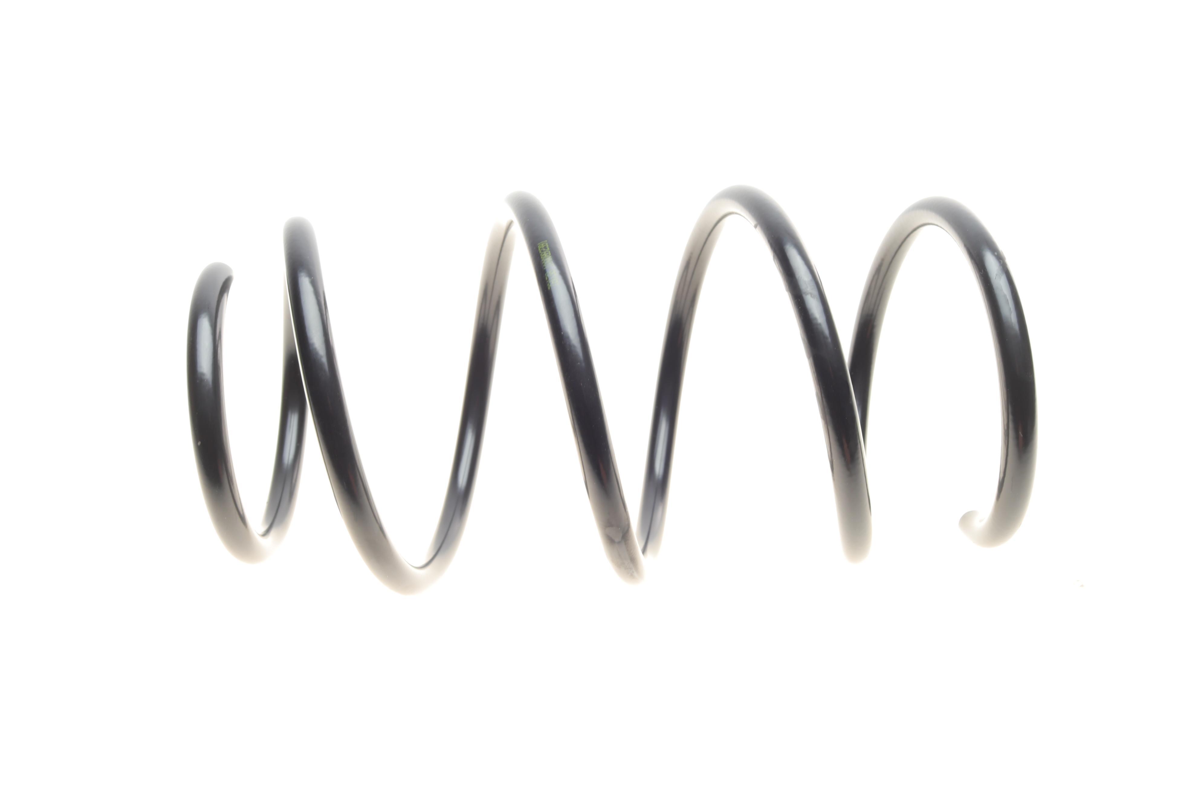 Пружина (передня) BMW 5 (E60/E61) 535i/535d/540i/545i 04-10 (седан/універсал) (без М-техніки)