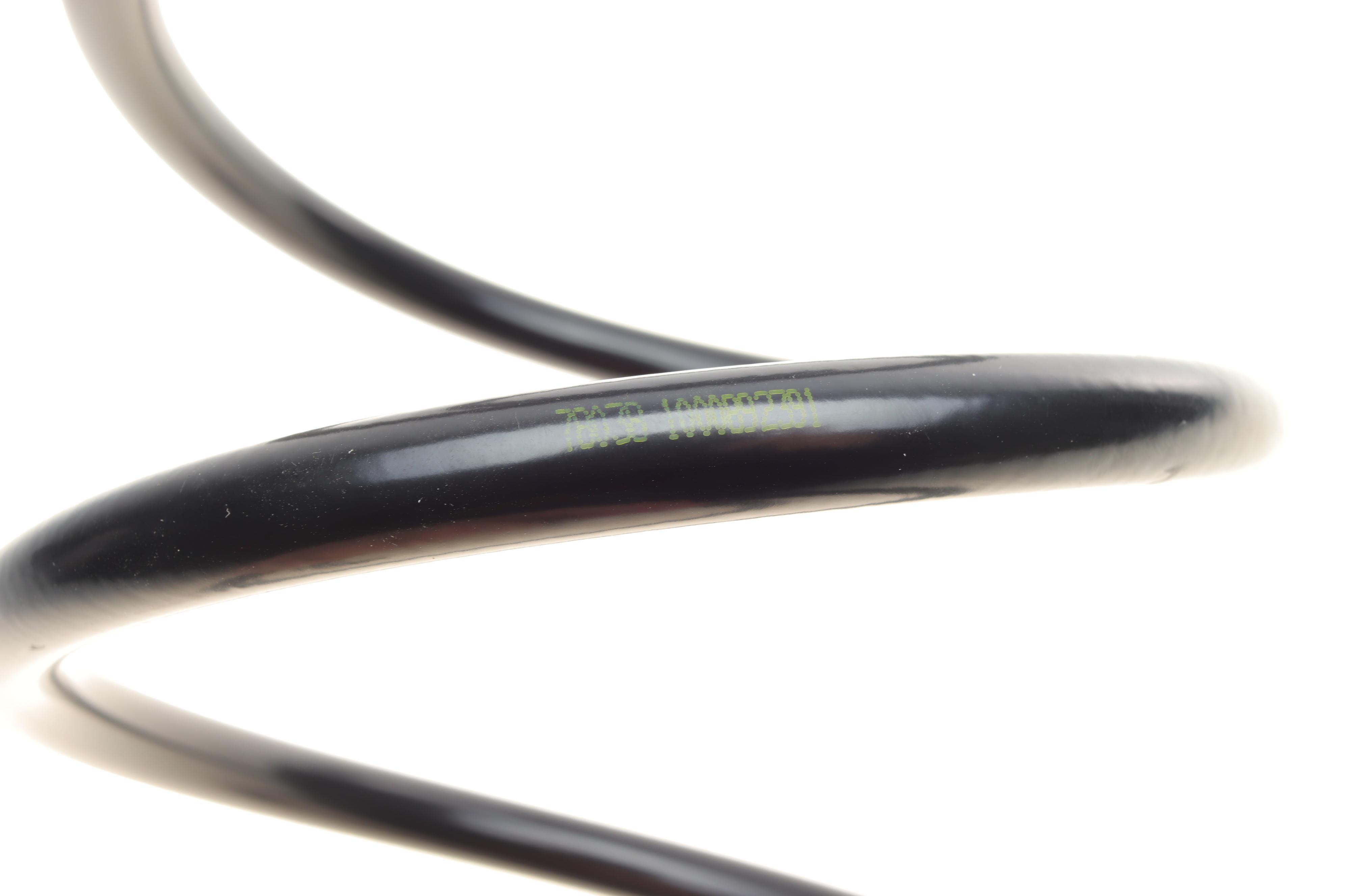 Пружина (передня) BMW 5 (E60/E61) 535i/535d/540i/545i 04-10 (седан/універсал) (без М-техніки)