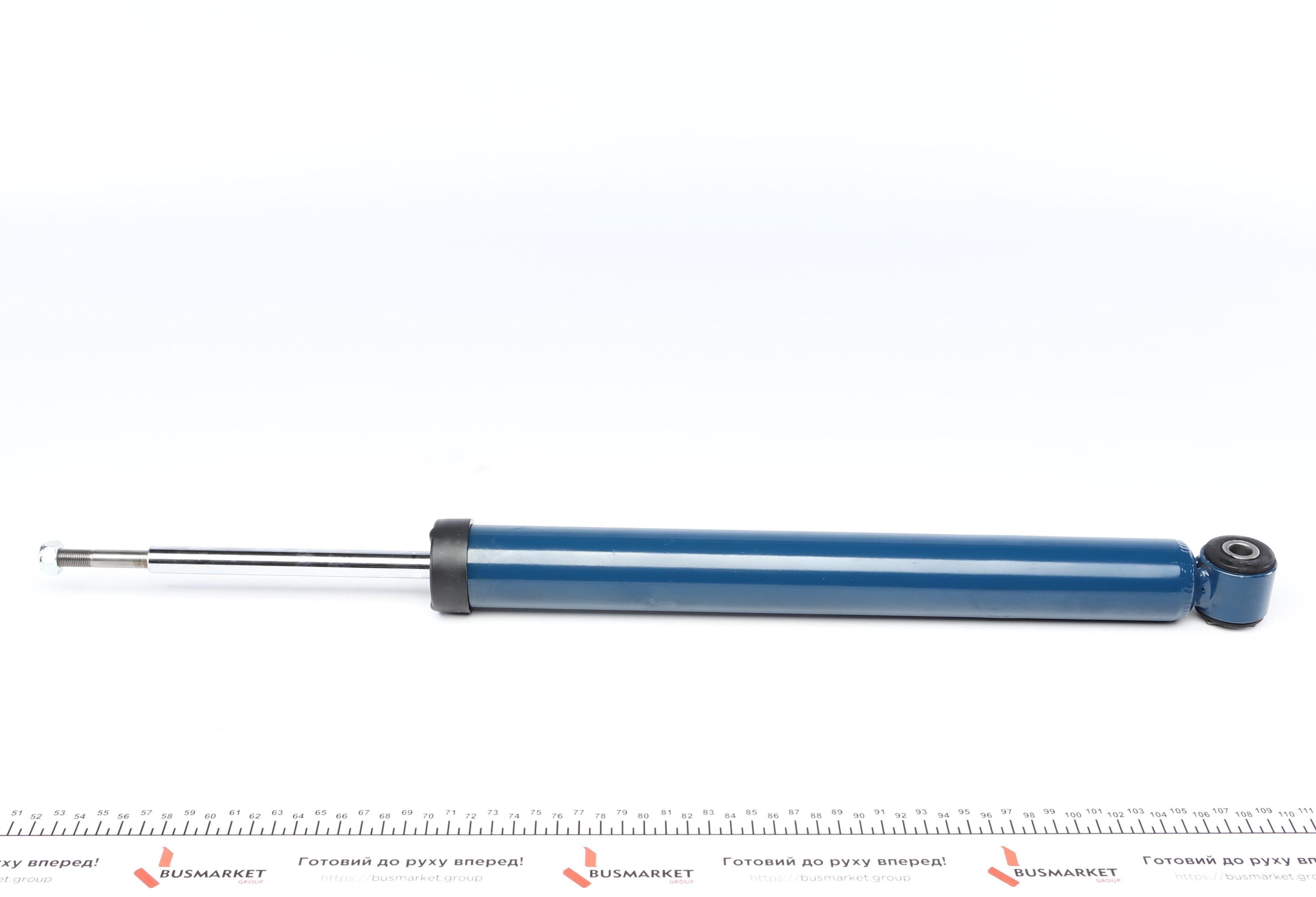 Амортизатор (задній) BMW X3 (E83) 2.0-3.0D 03-11