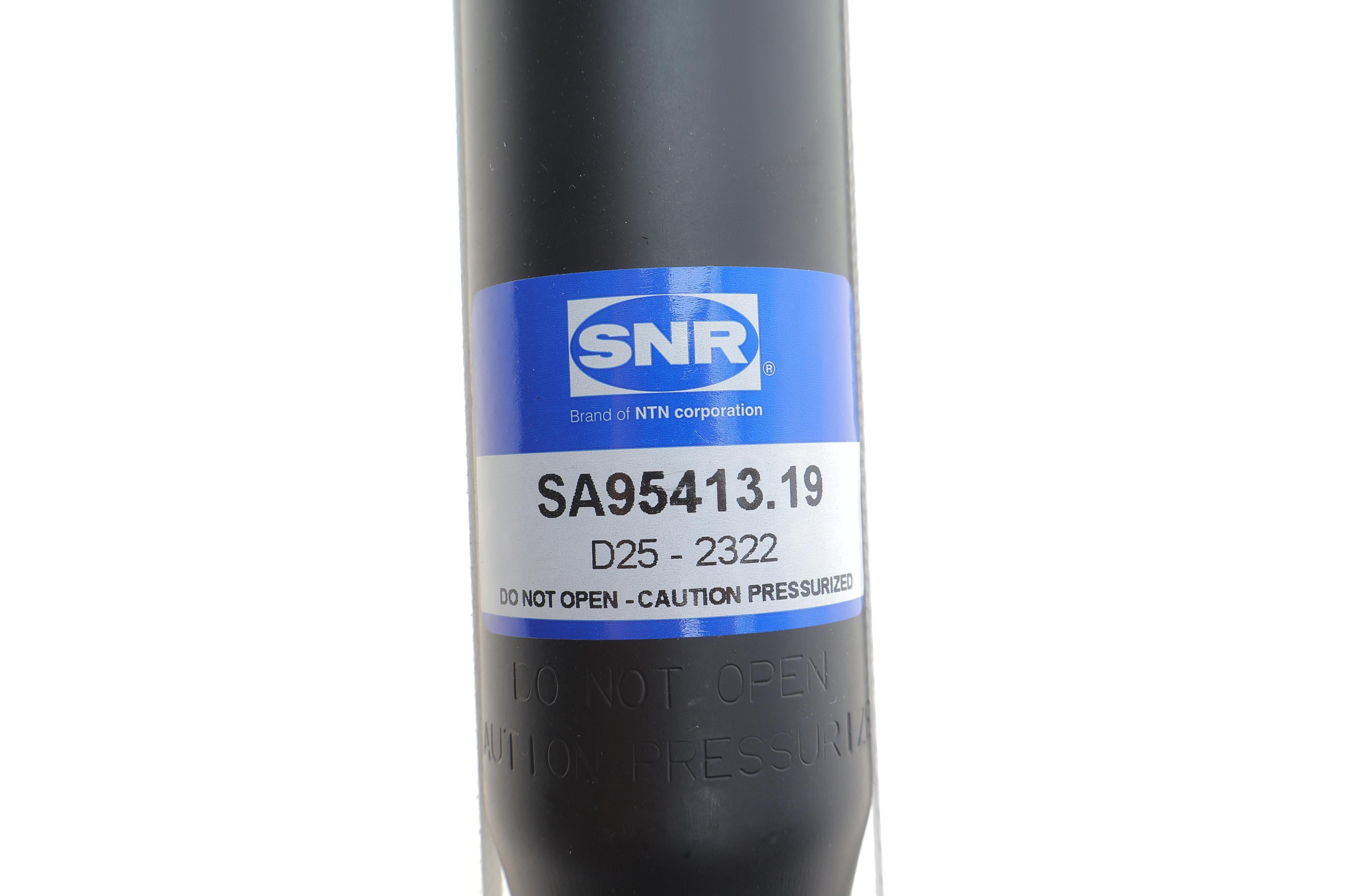 Амортизатор (задній) Skoda Octavia/VW Passat 04-