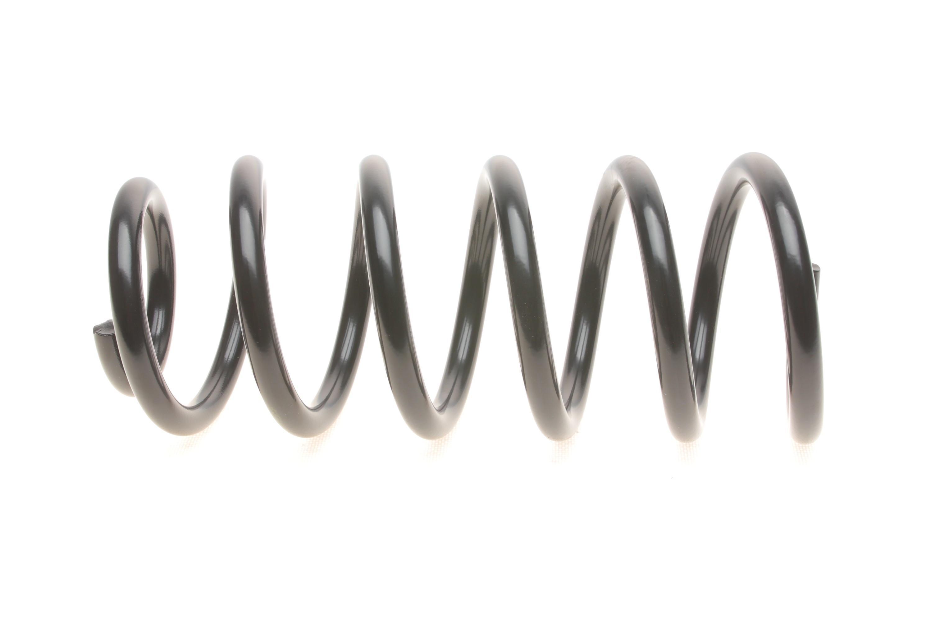 Пружина (задня) Audi A6 1.8T/2.4/2.5TDI/2.8/3.0 quattro 97-05 (універсал)