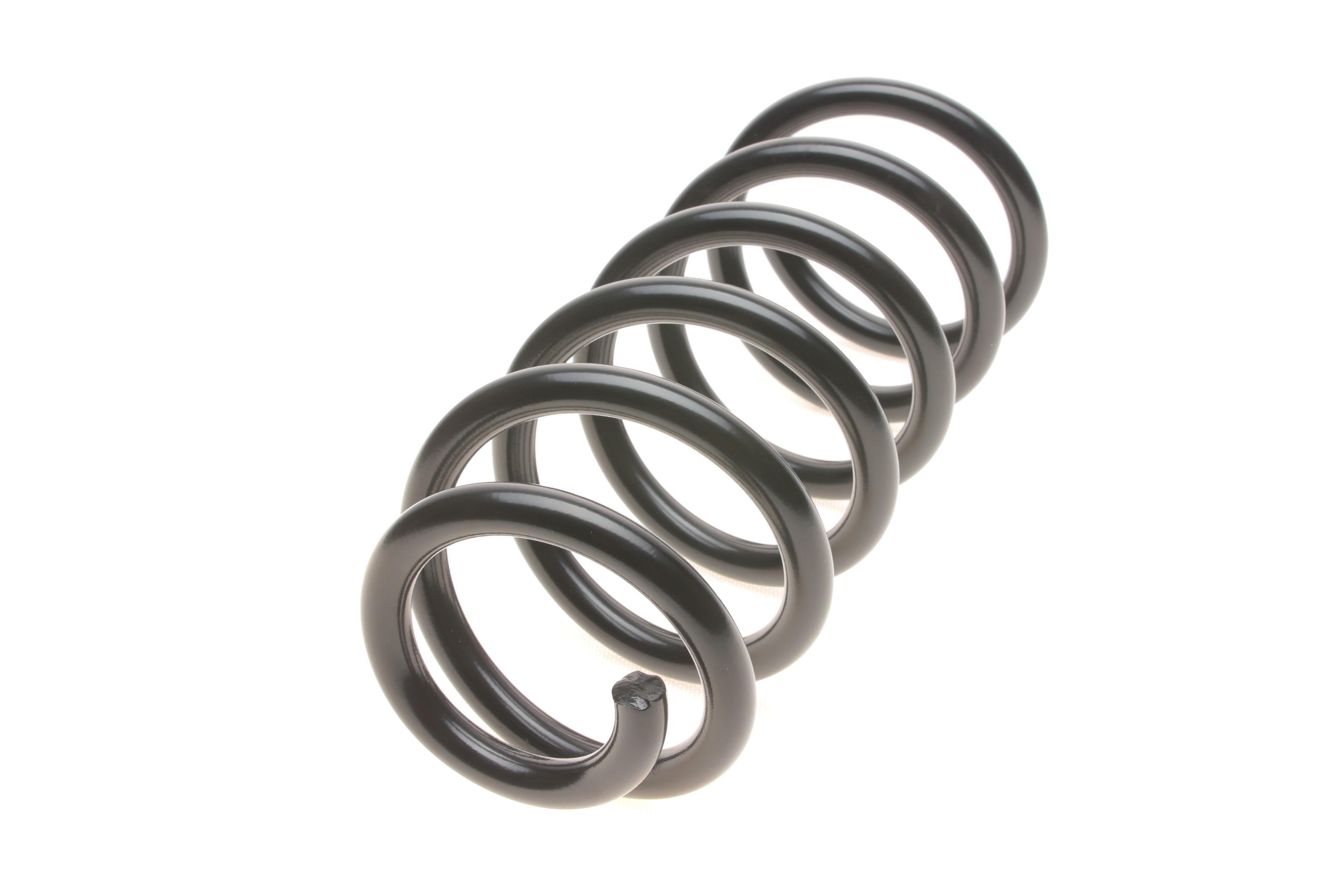 Пружина (задня) Audi A6 1.8T/2.4/2.5TDI/2.8/3.0 quattro 97-05 (універсал)