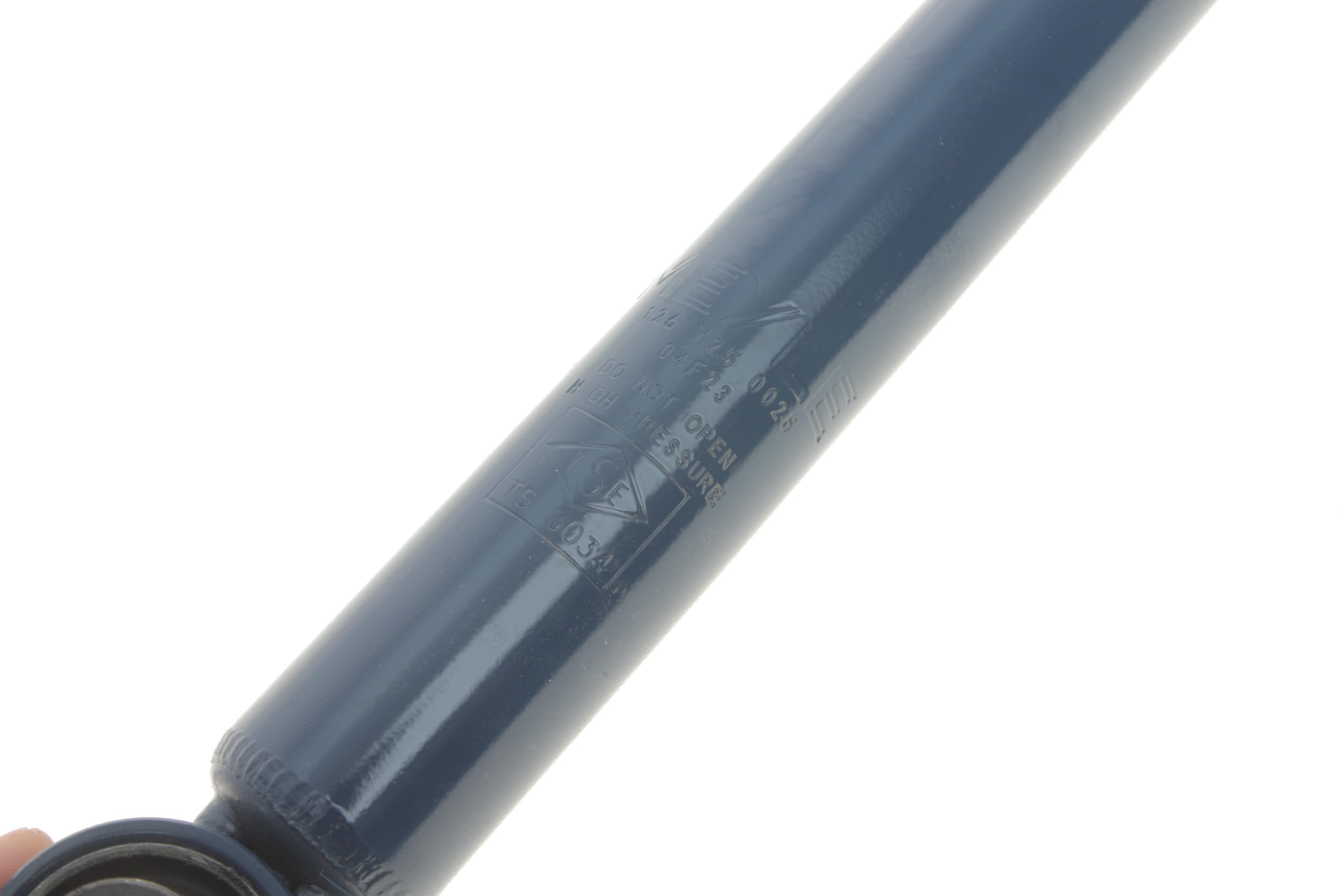 Амортизатор (задній) Audi A4 01-