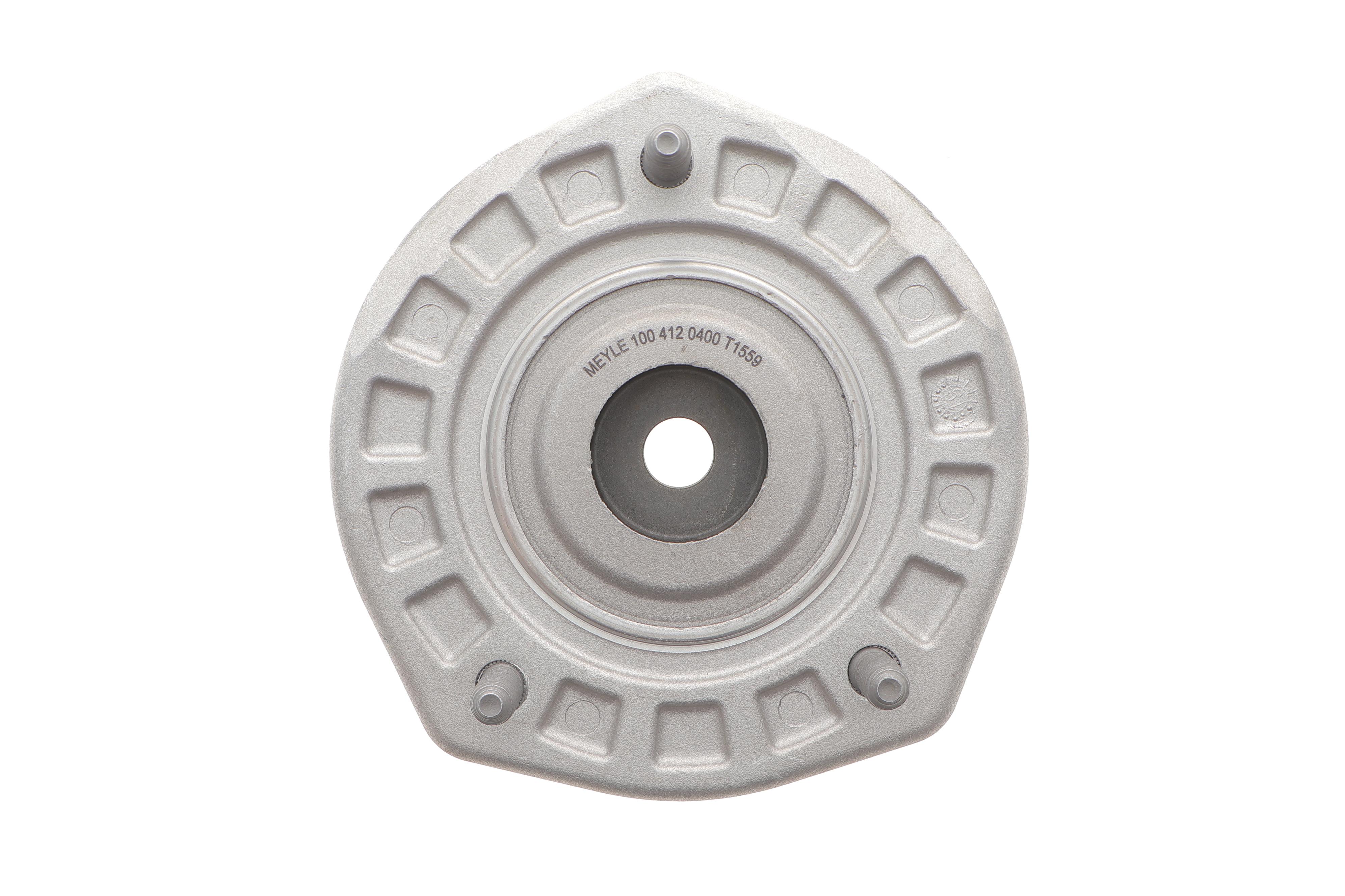 Подушка амортизатора (переднього) MAN TGE/VW Crafter 2.0D 16-