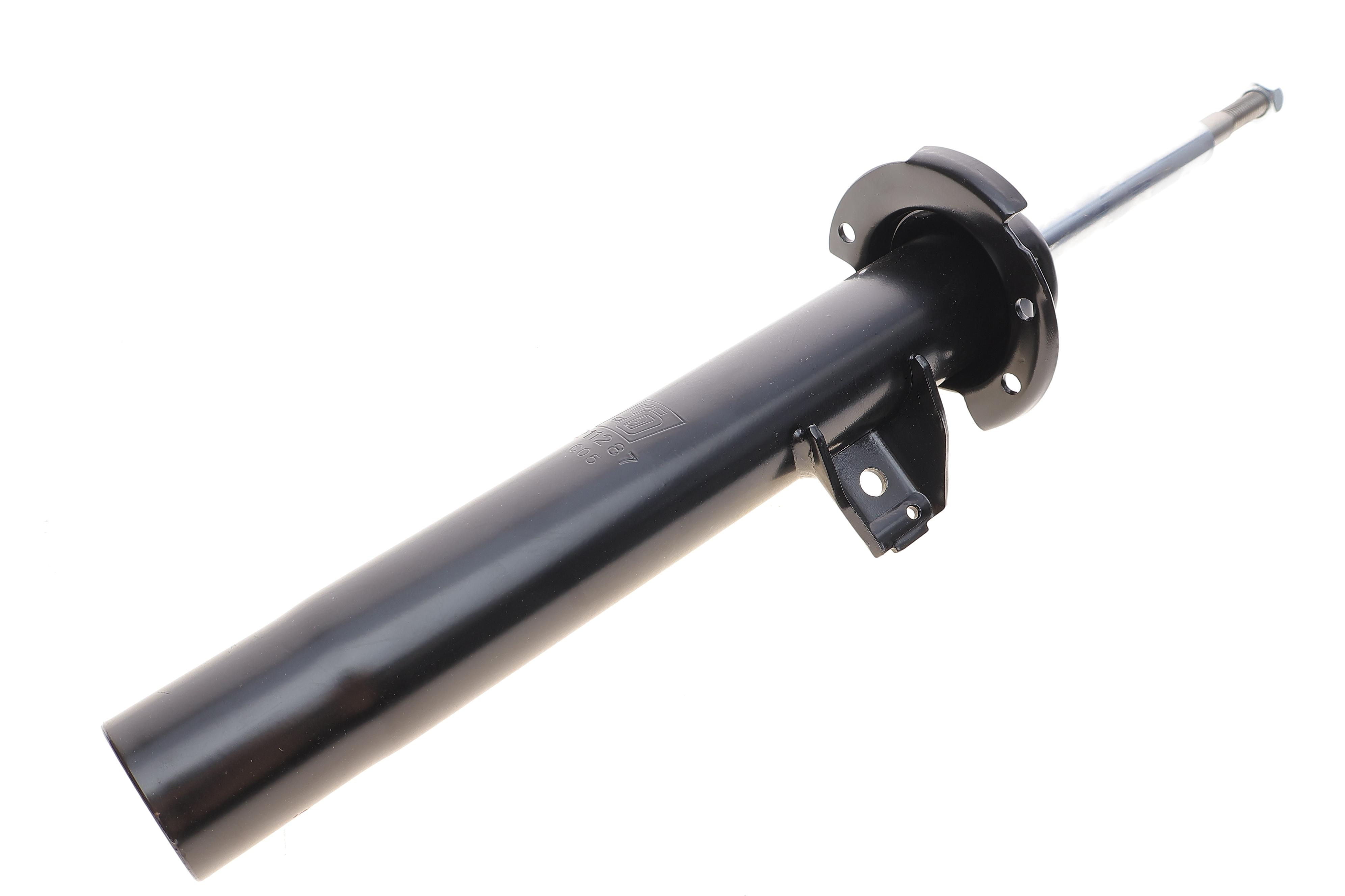 Амортизатор (передній) BMW 1 (E81/E82/E87) 03-13 (L) N43/N45/N47/N52