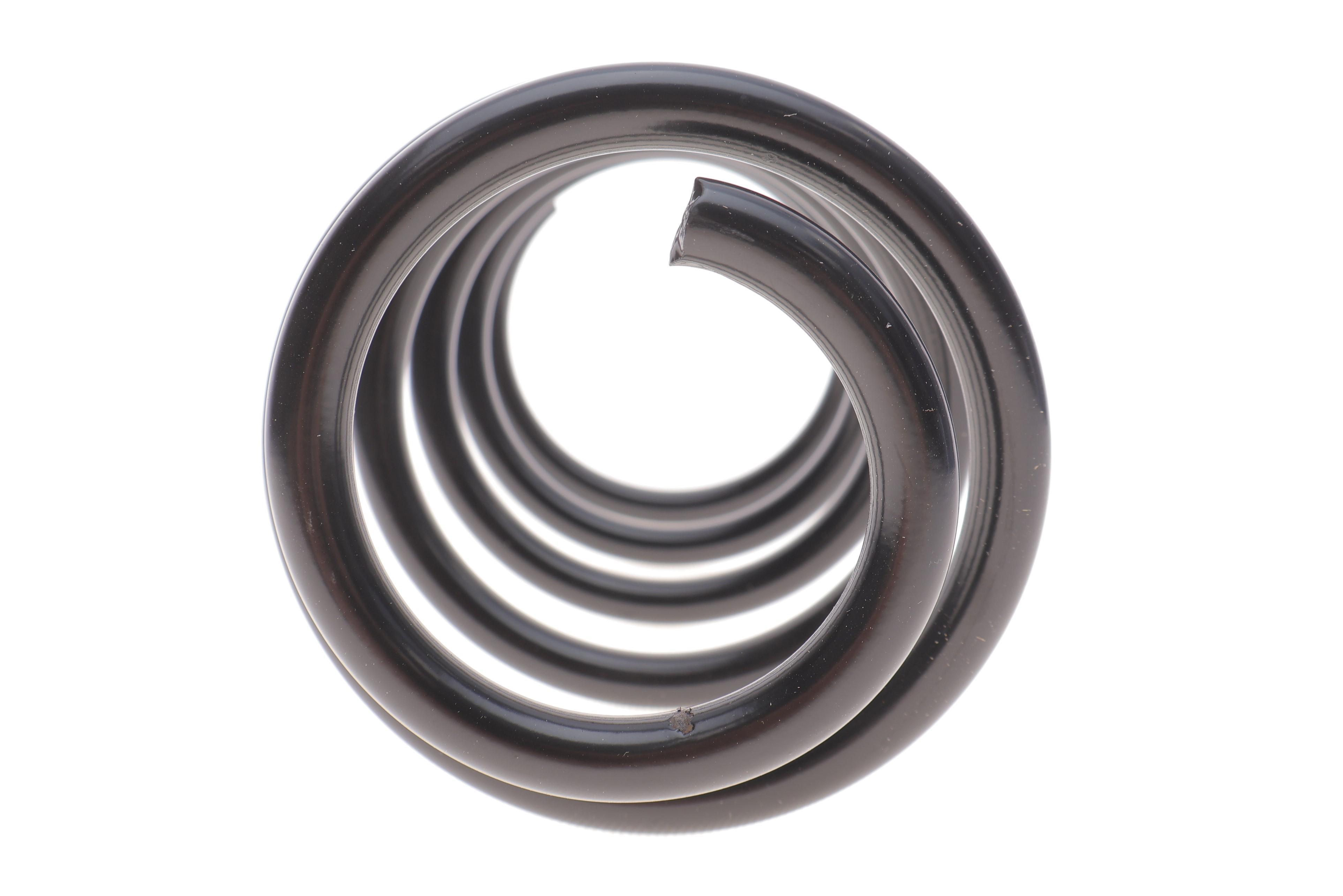 Пружина (задня) Opel Corsa D 1.0-1.4/1.3CDTI 06-14 (фургон/нах.зад.частина) (без спорт.ход.части)