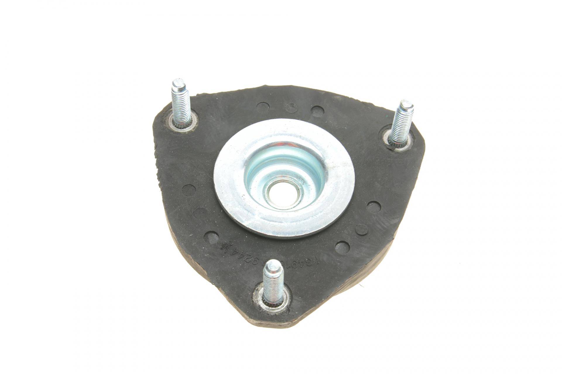 Подушка амортизатора (переднього) + підшипник Ford Transit V347 06-