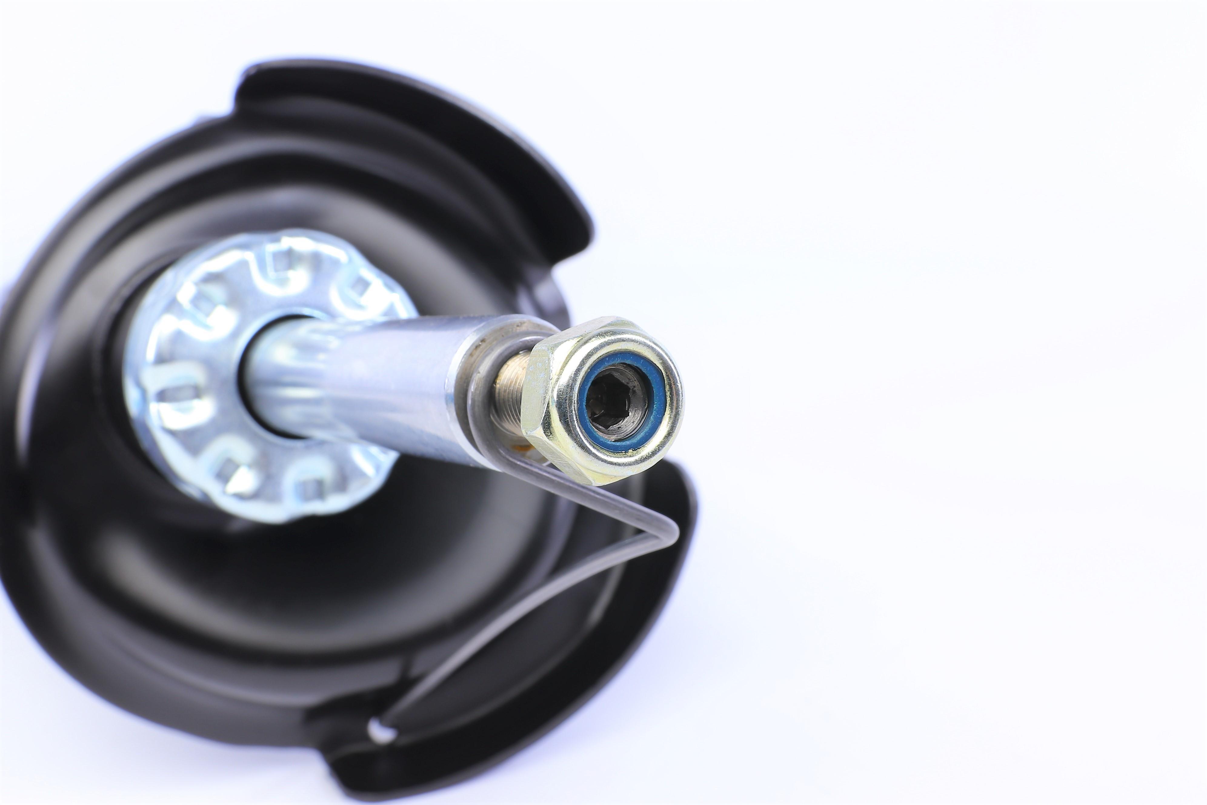 Амортизатор (передній) Ford C-Max/ Focus 04- (L)