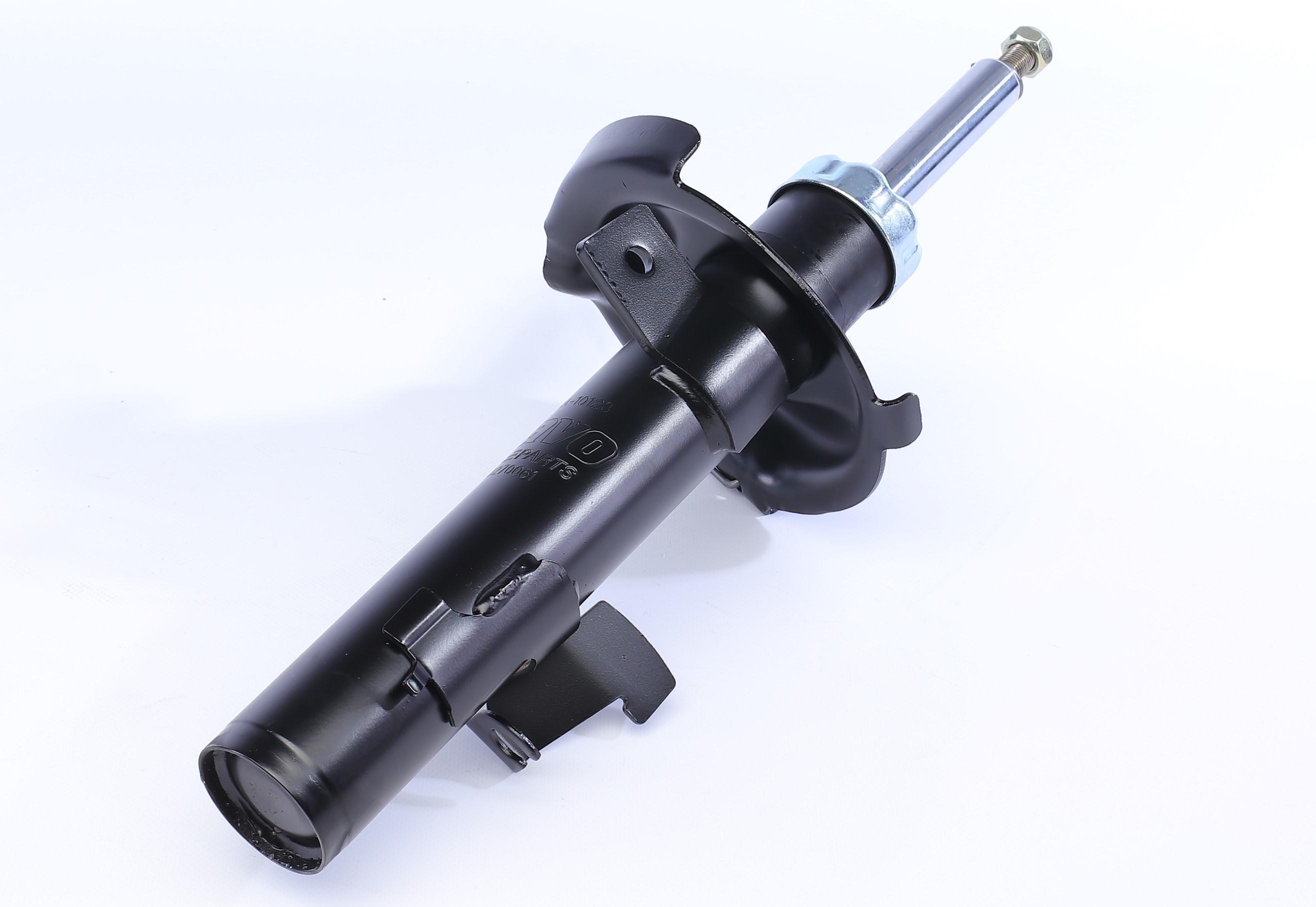 Амортизатор (передній) Ford C-Max/ Focus 04- (L)