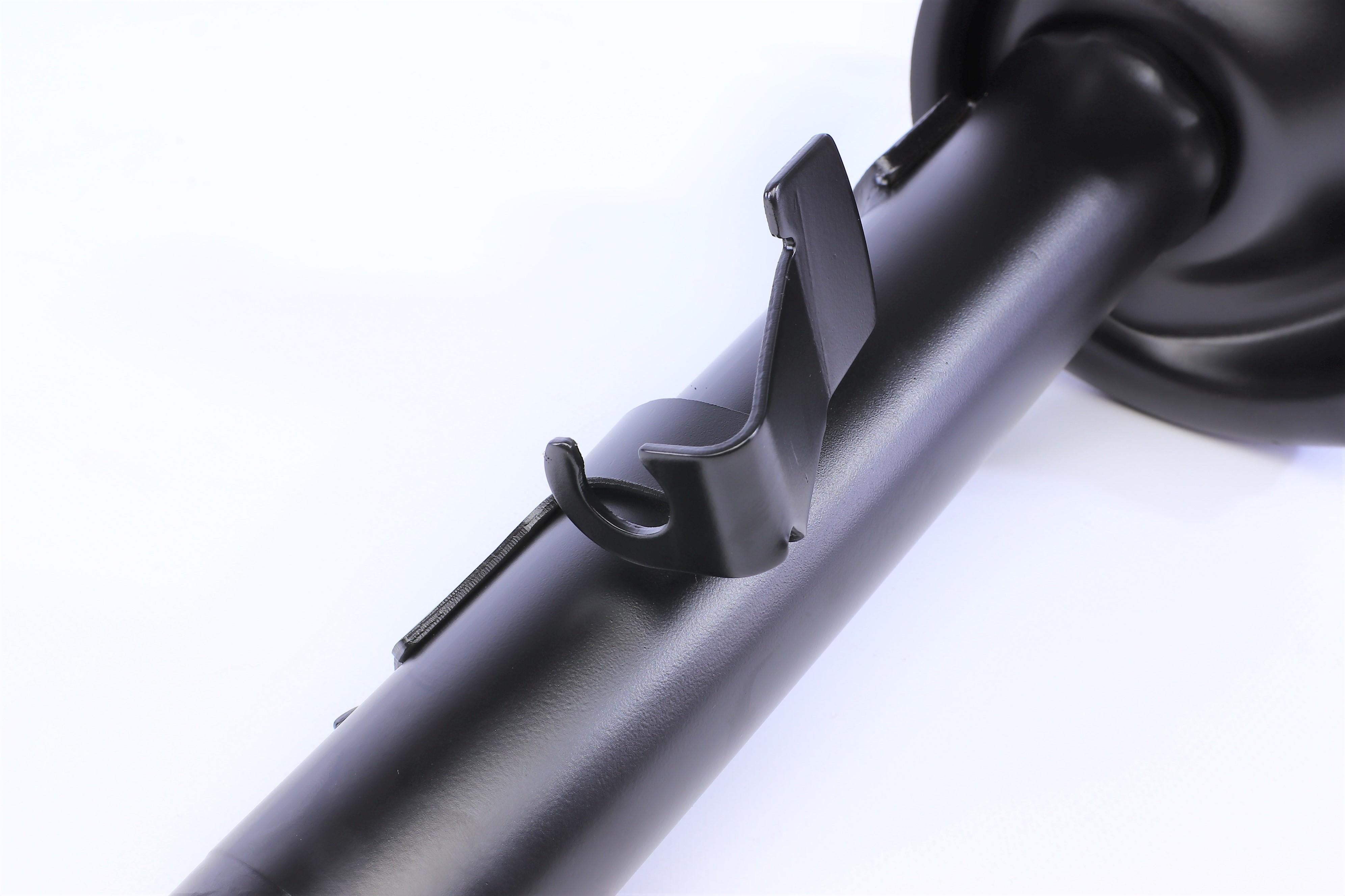 Амортизатор (передній) Ford C-Max/ Focus 04- (L)