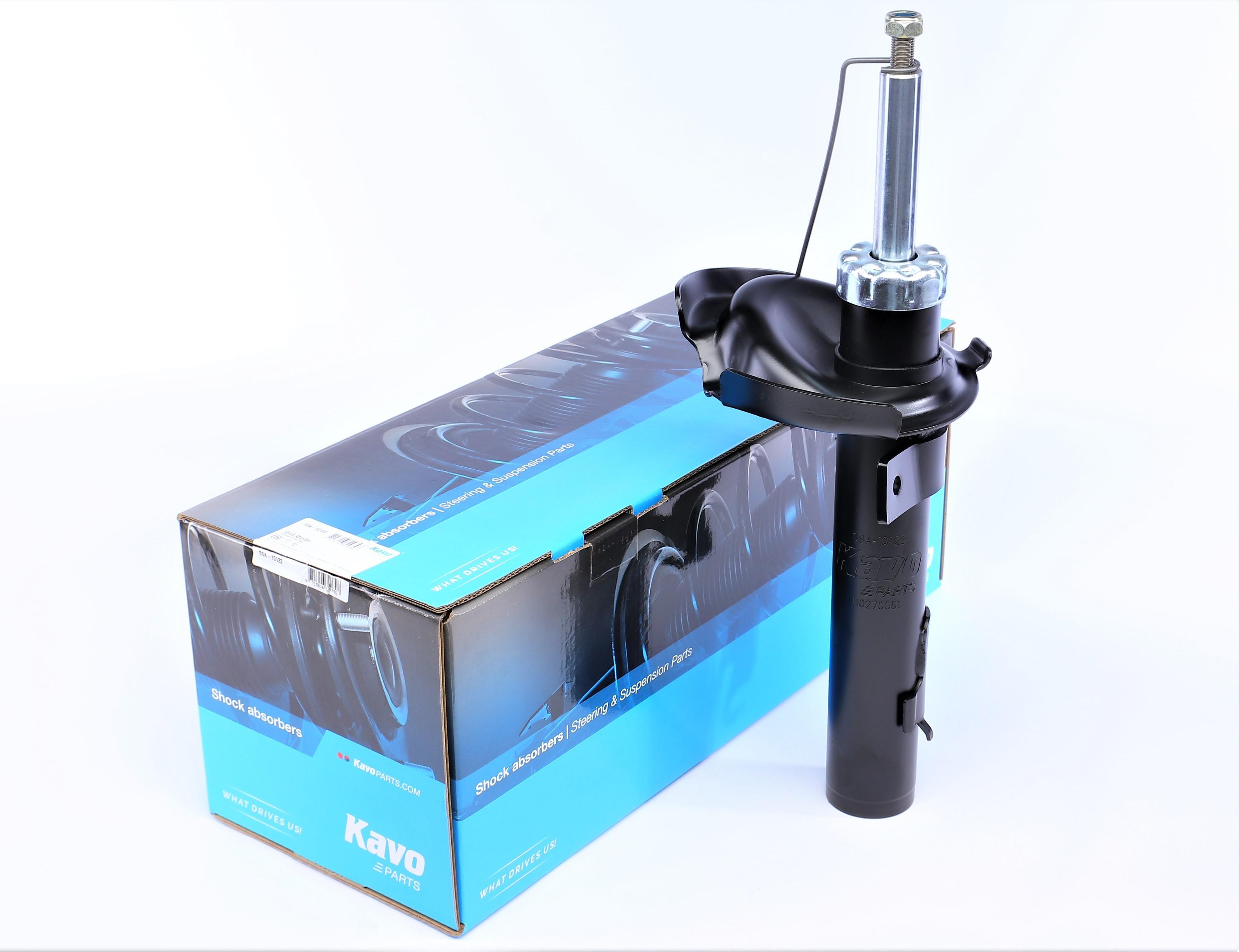 Амортизатор (передній) Ford C-Max/ Focus 04- (L)