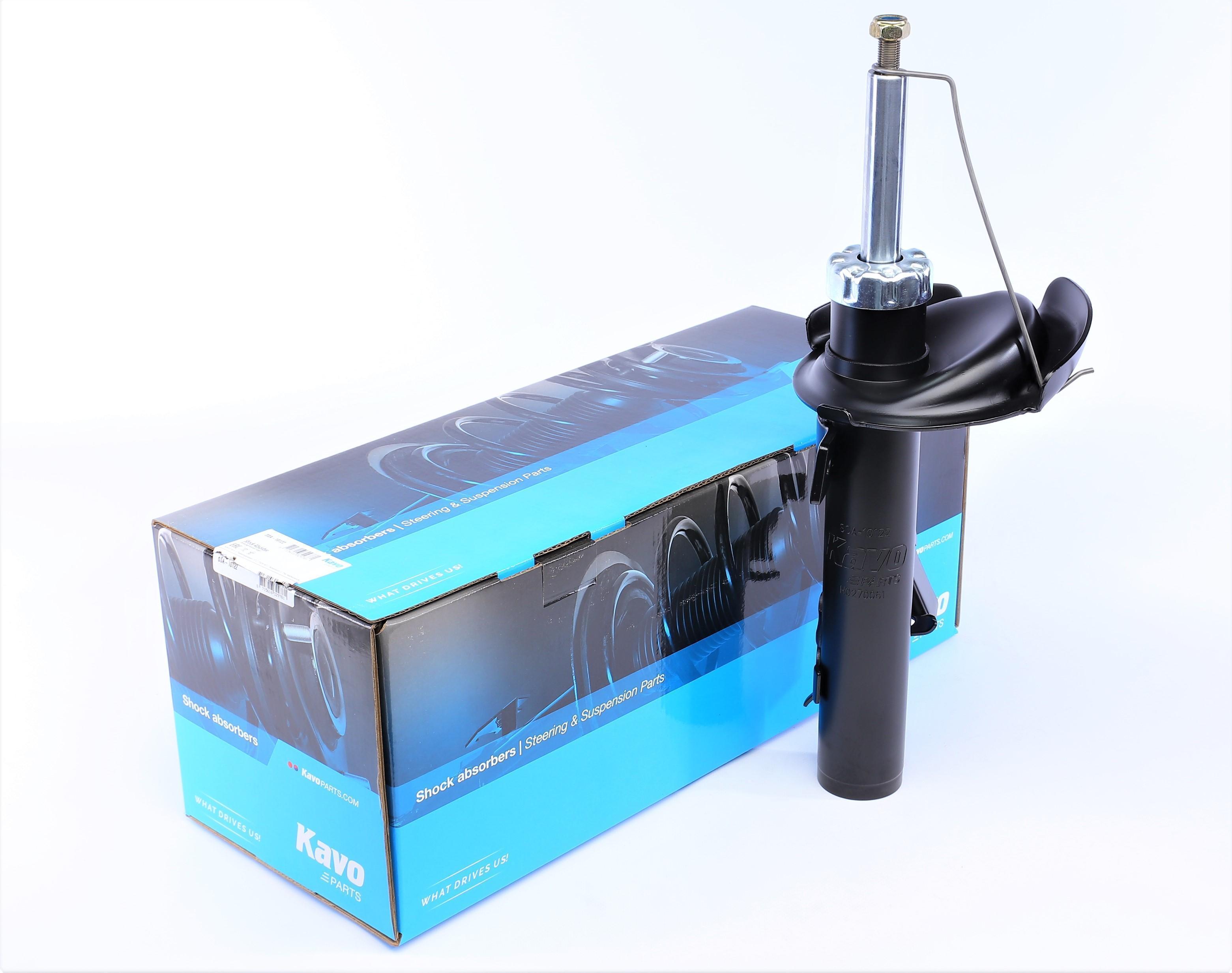 Амортизатор (передній) Ford C-Max/ Focus 04- (R)