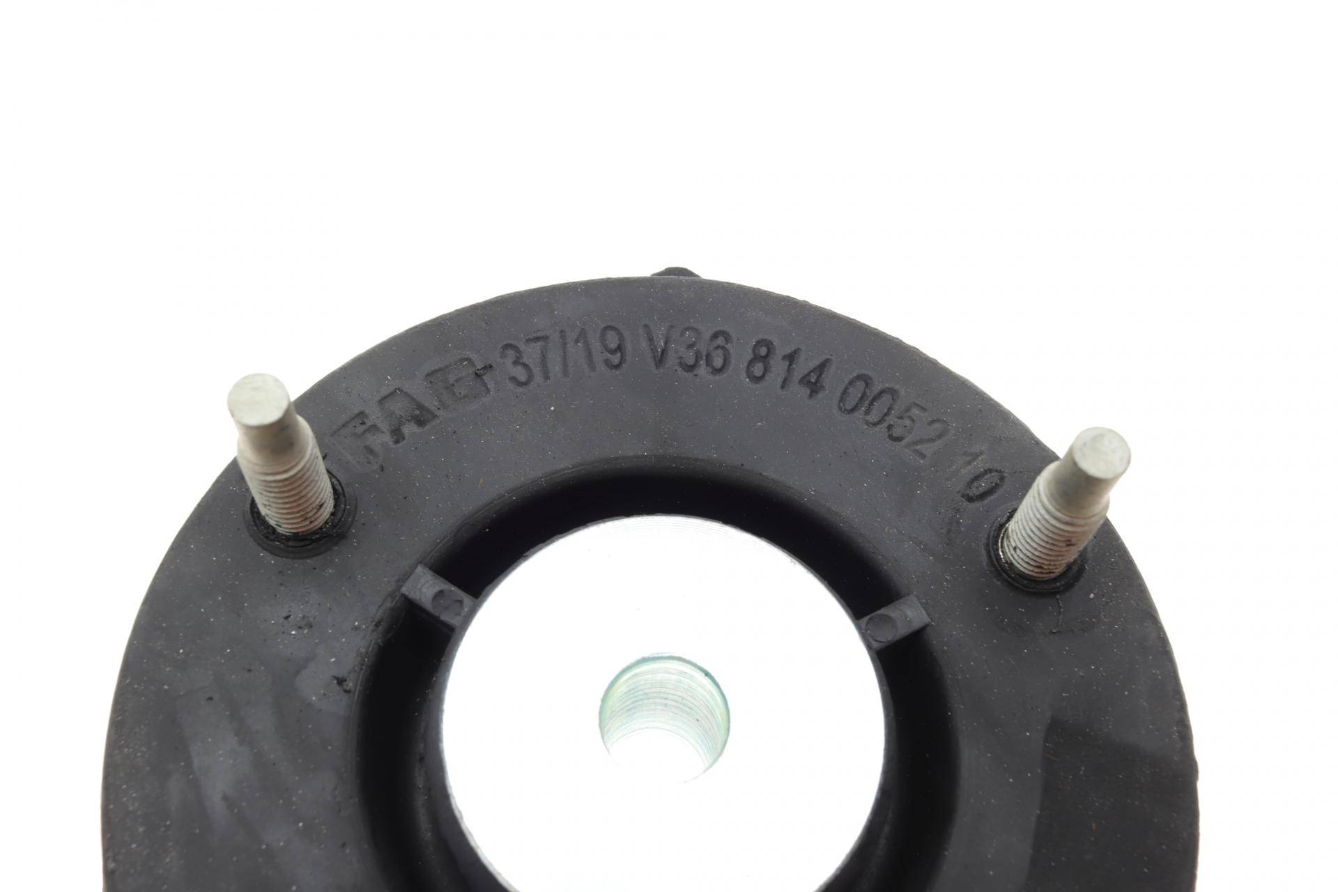 Подушка амортизатора (переднього) Ford Transit 00-06