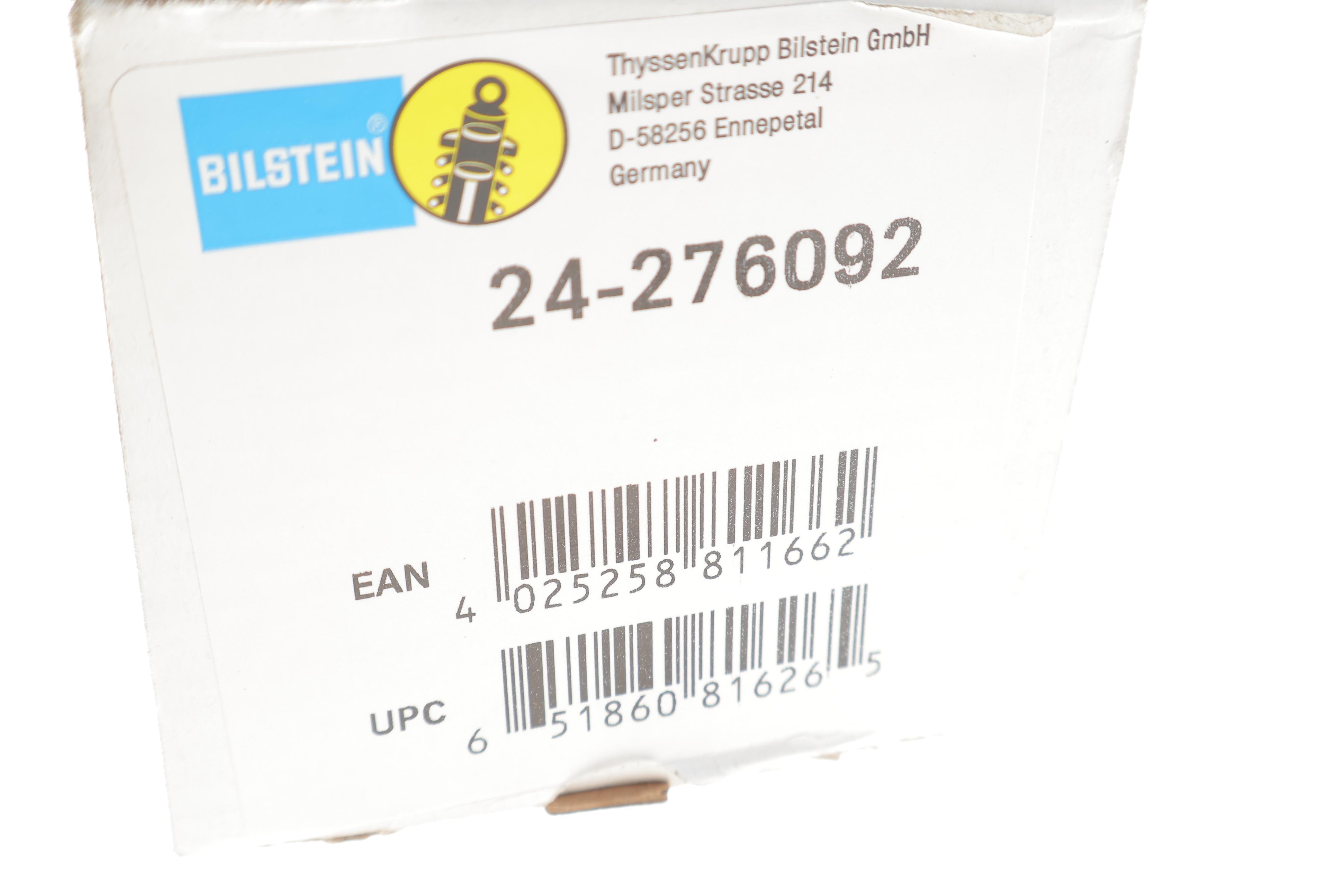 Амортизатор (задній) MB Vito (W447) 10/14- (B4)