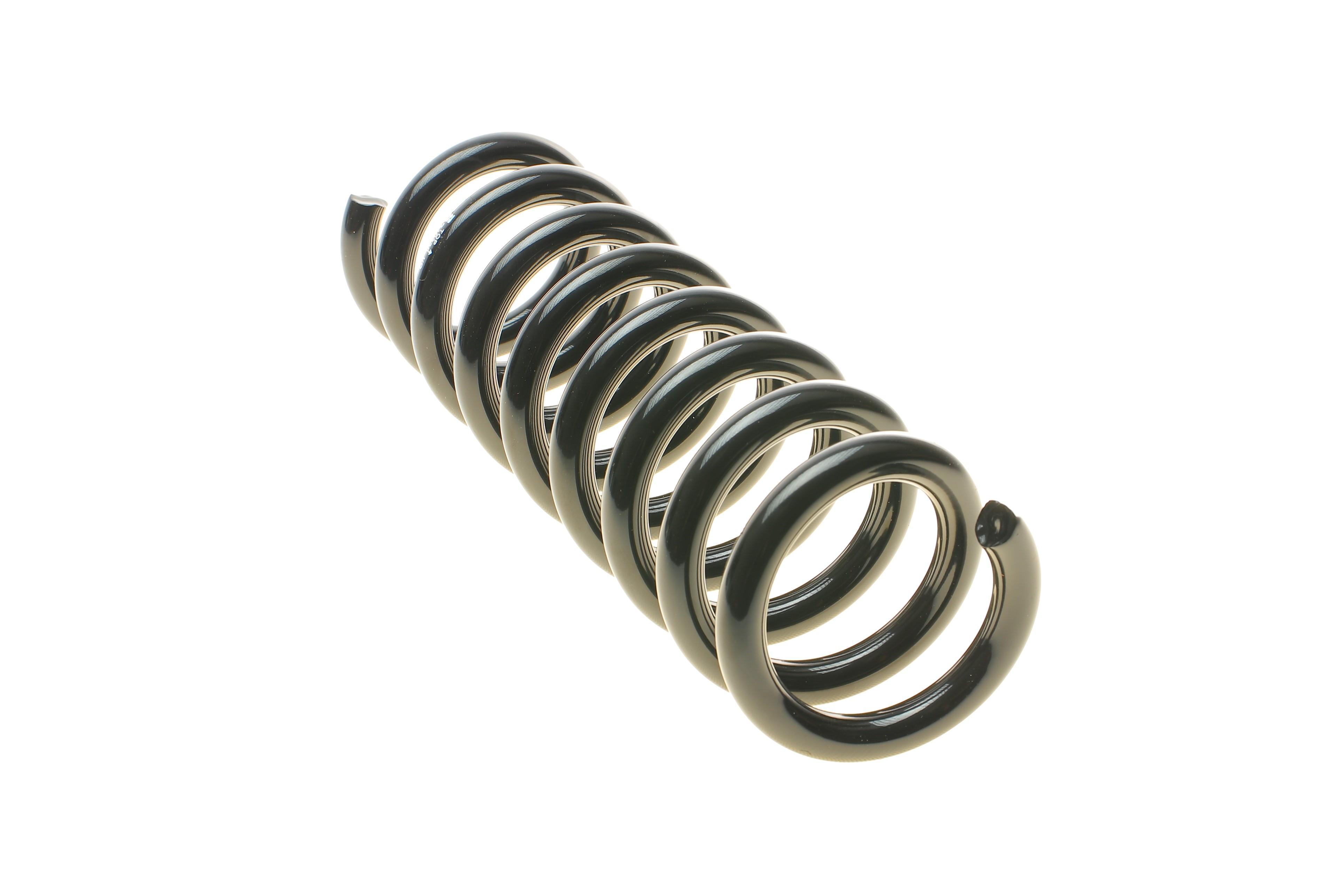 Пружина (задня) MB E-class (W211) 02-08 (ос:Classic/Elegance)