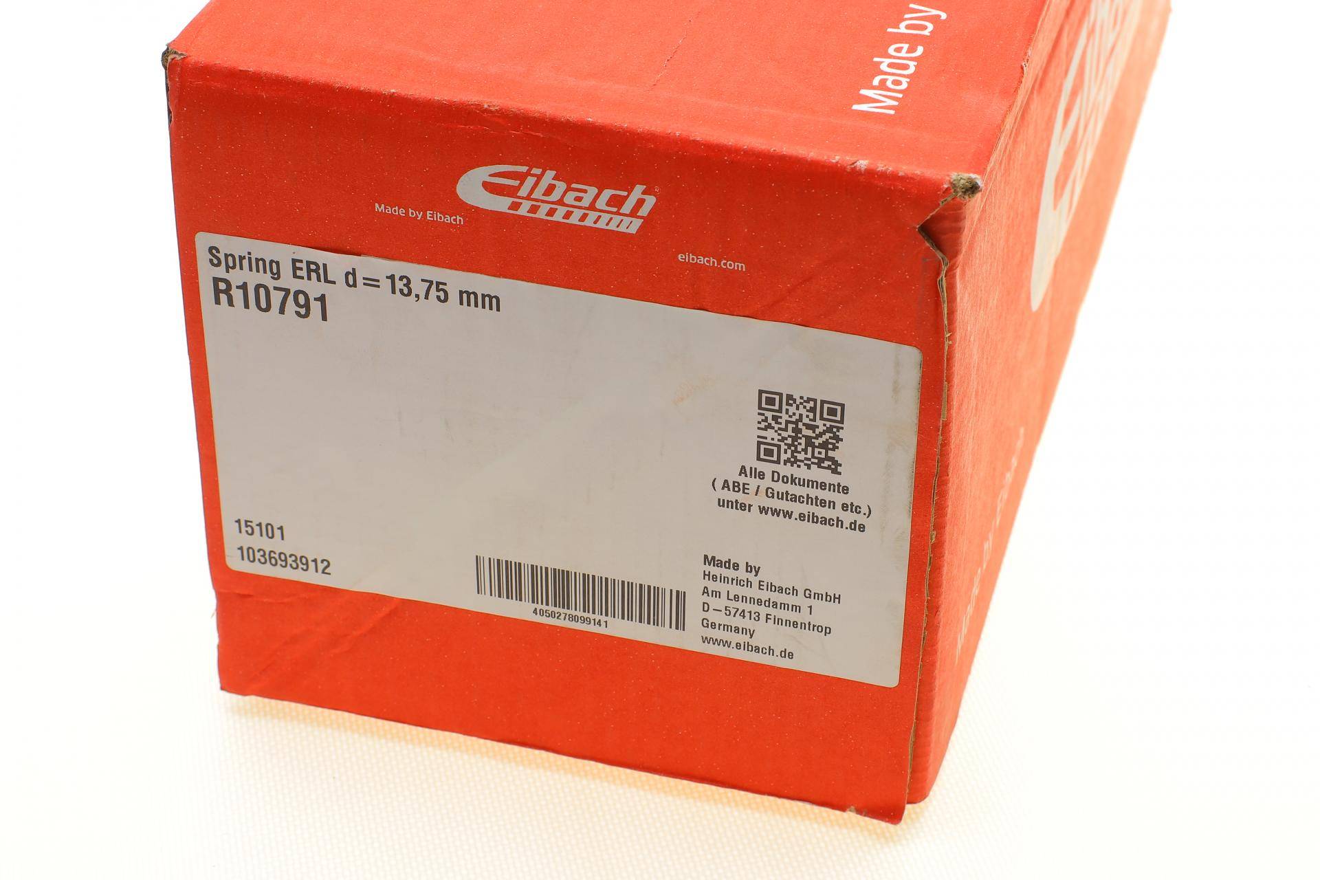 Пружина (передня) Skoda SuperB II 2.0TDI 4x4 09-15/VW Passat 2.0TDI 05-14