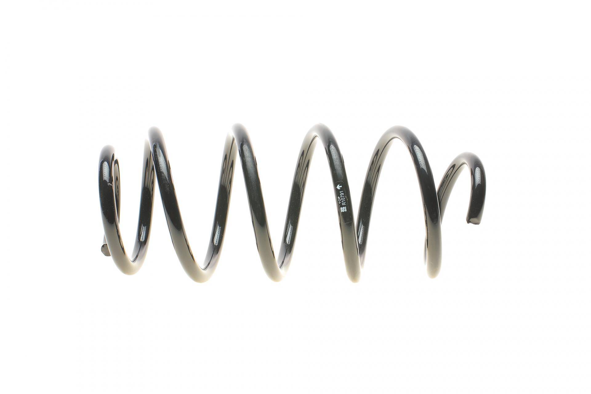 Пружина (передня) Skoda SuperB II 2.0TDI 4x4 09-15/VW Passat 2.0TDI 05-14