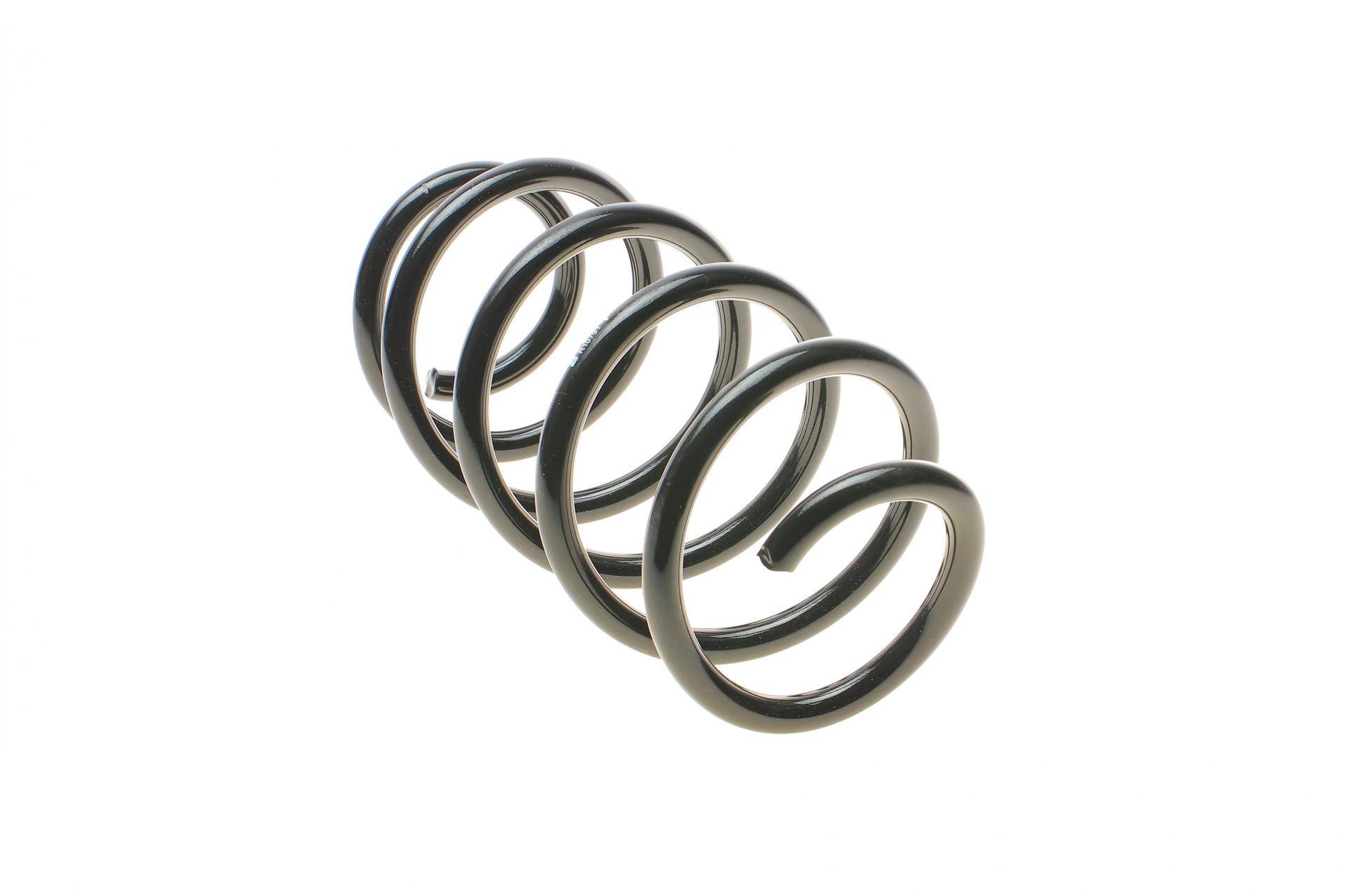 Пружина (передня) Skoda SuperB II 2.0TDI 4x4 09-15/VW Passat 2.0TDI 05-14