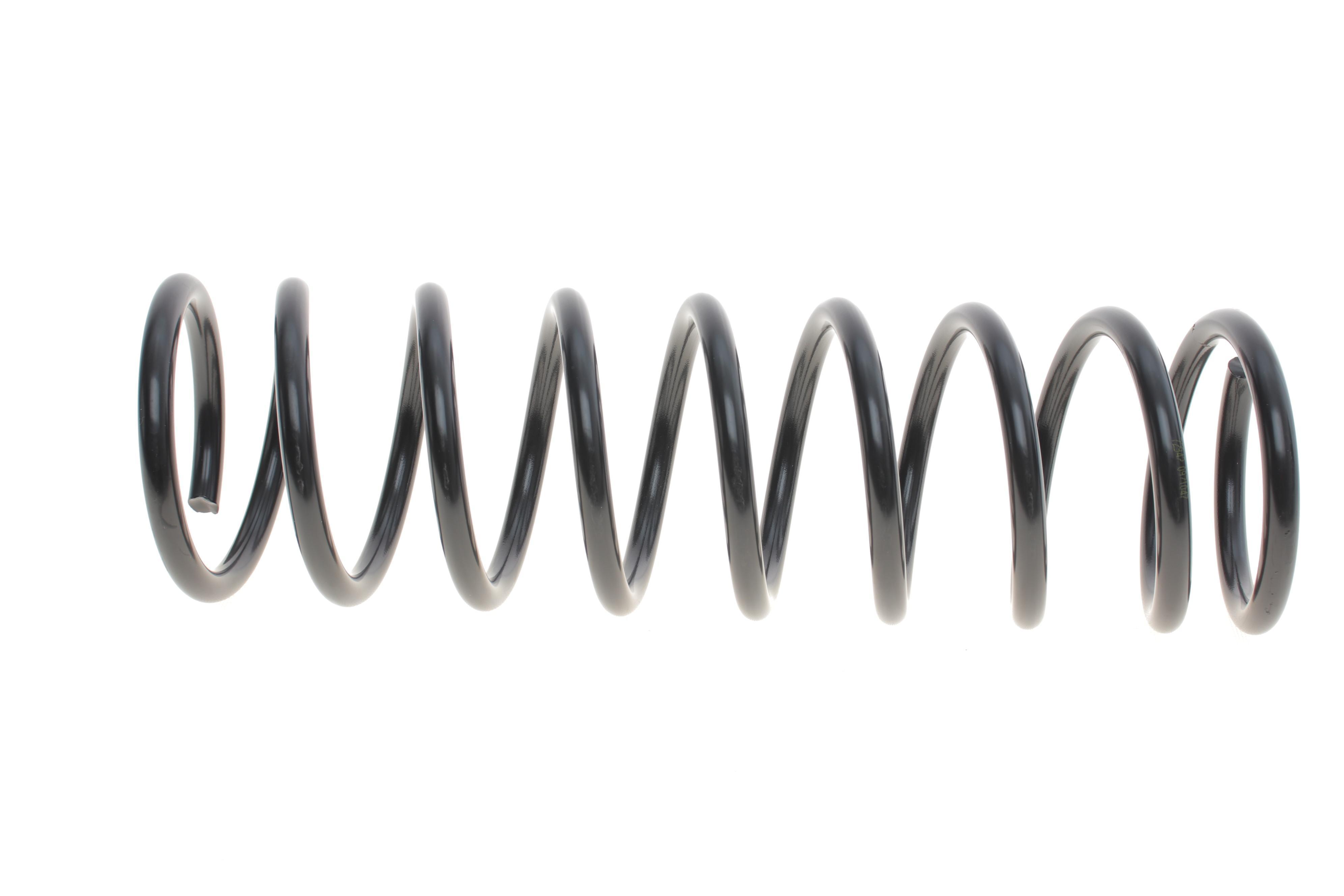 Пружина (задня) Lada Niva 2121/2131 1.6-1.8/1.9d 77- (всюдихід)