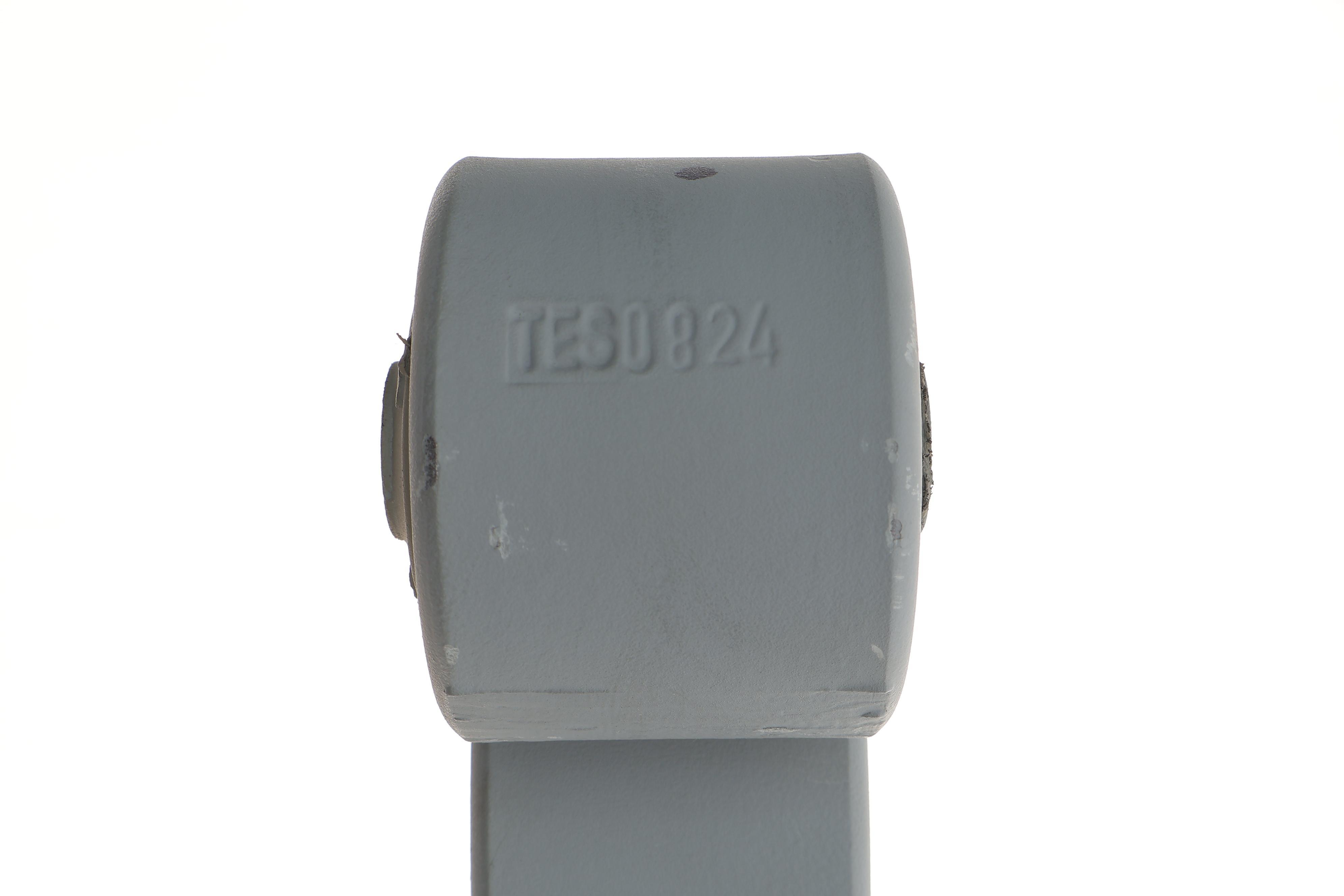 Ресора задня (1-й лист) Ford Transit 2.0/2.5 TD 91-00 (R15)